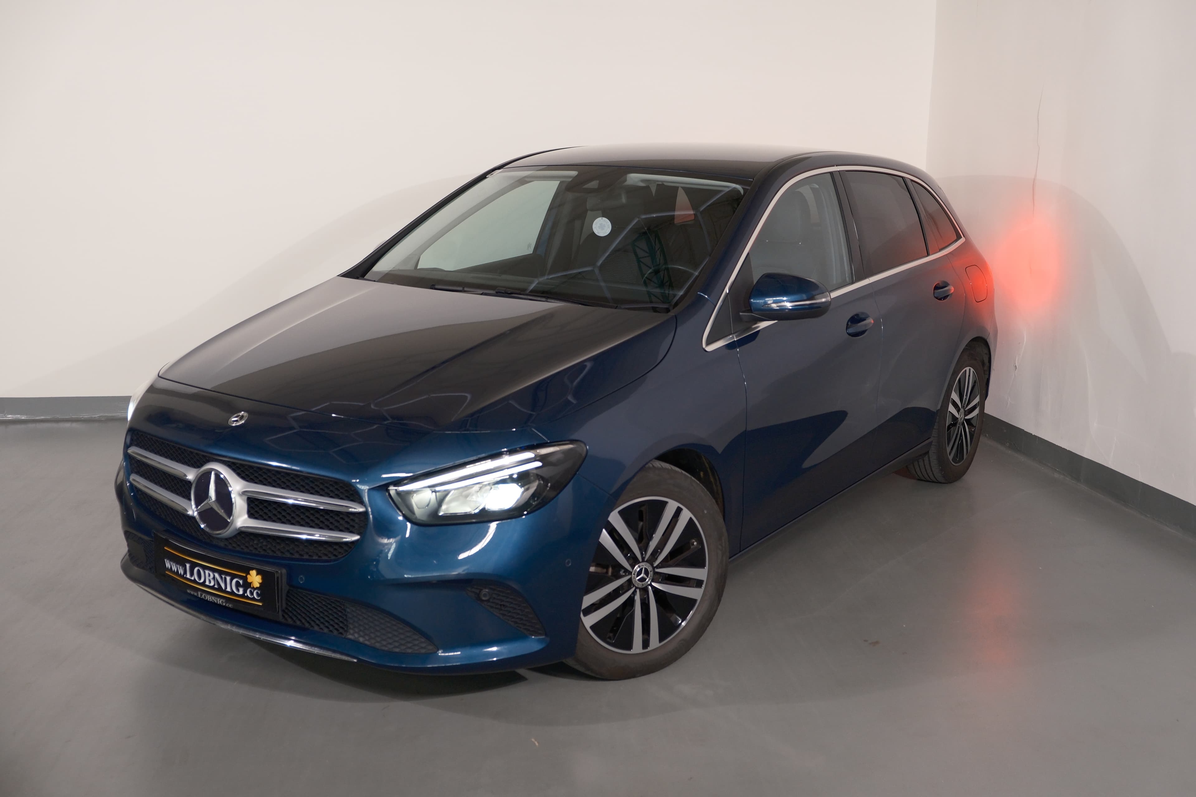 Mercedes Benz B-Klasse