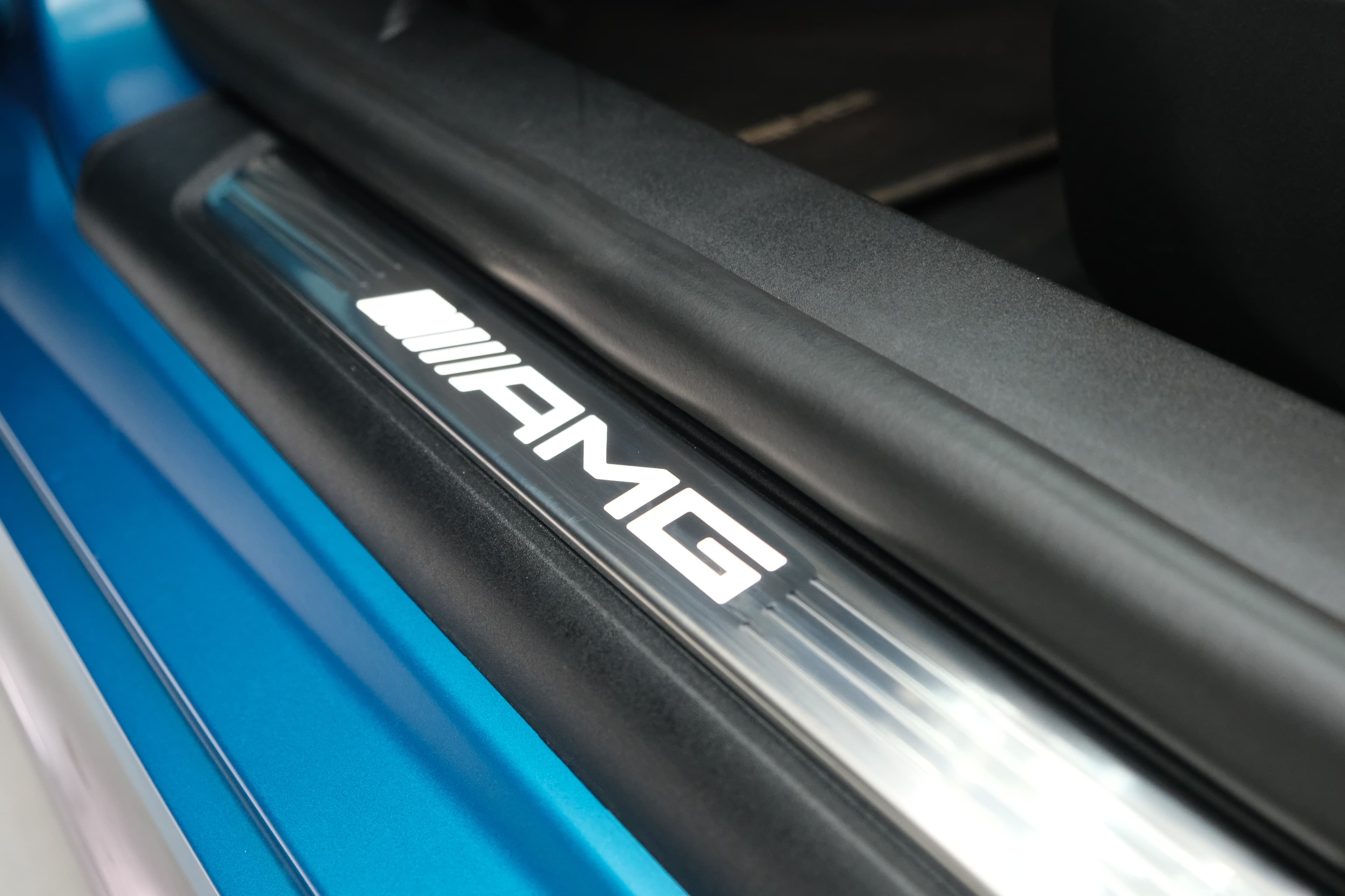 Mercedes Benz AMG GT Bild 36