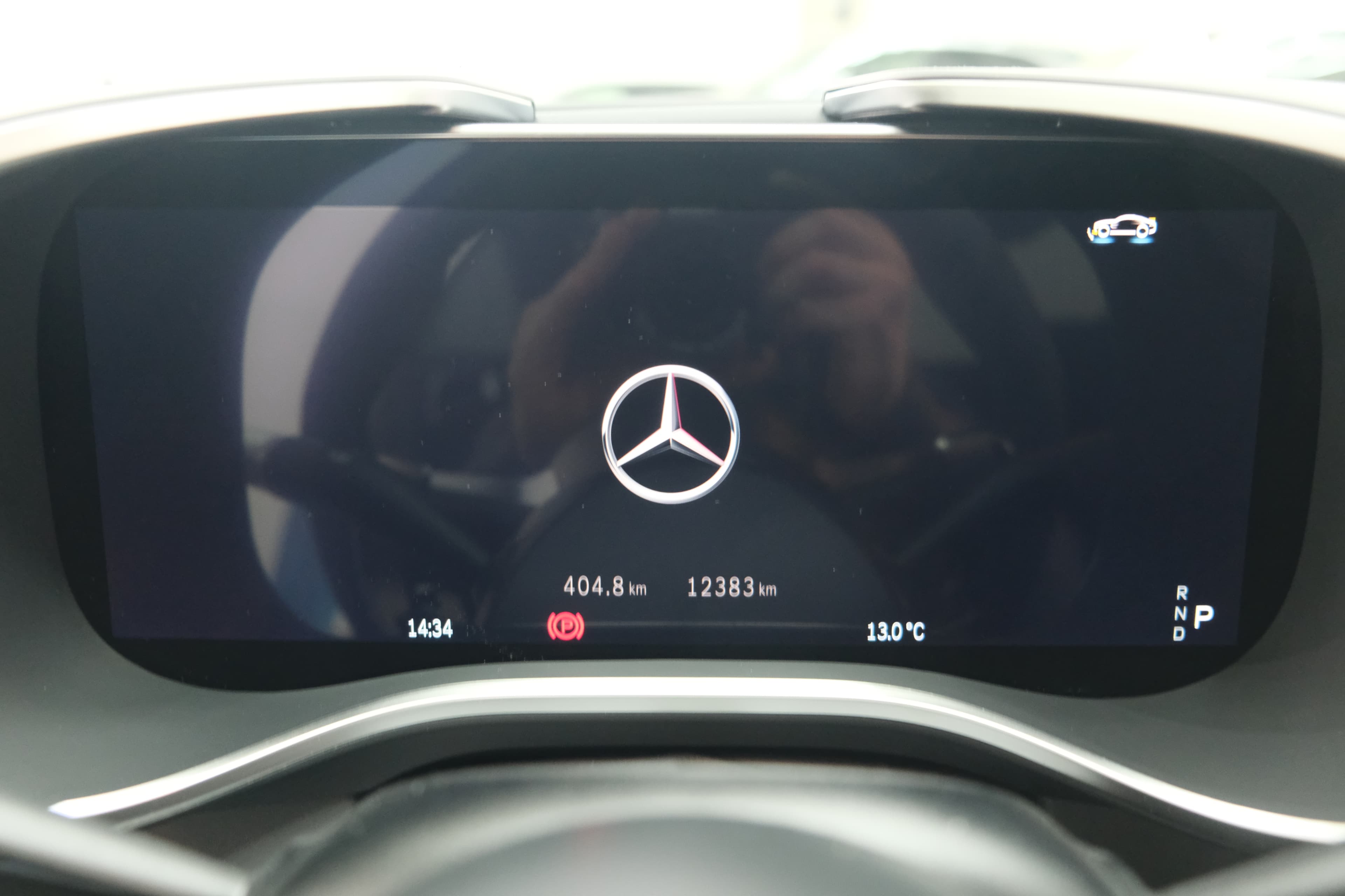 Mercedes Benz AMG GT Bild 20
