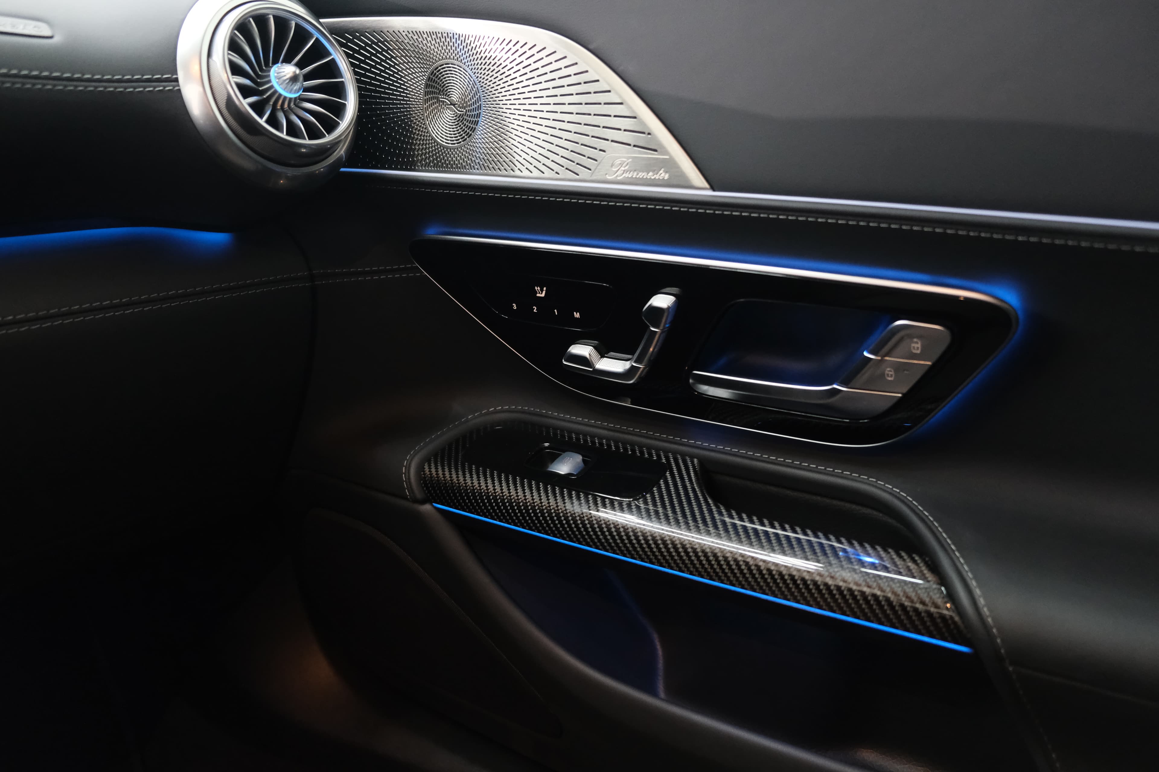 Mercedes Benz AMG GT Bild 37