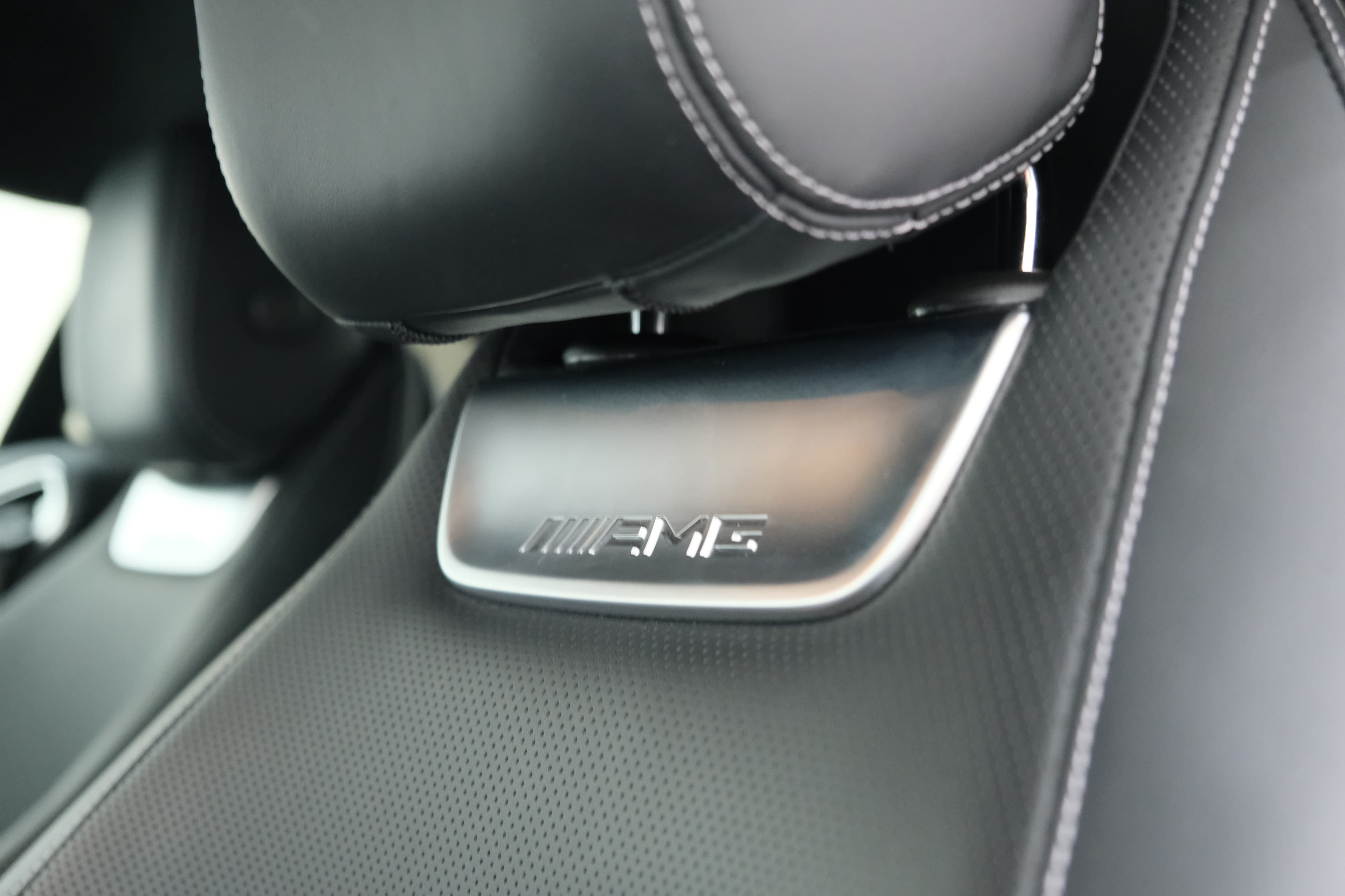 Mercedes Benz AMG GT Bild 38