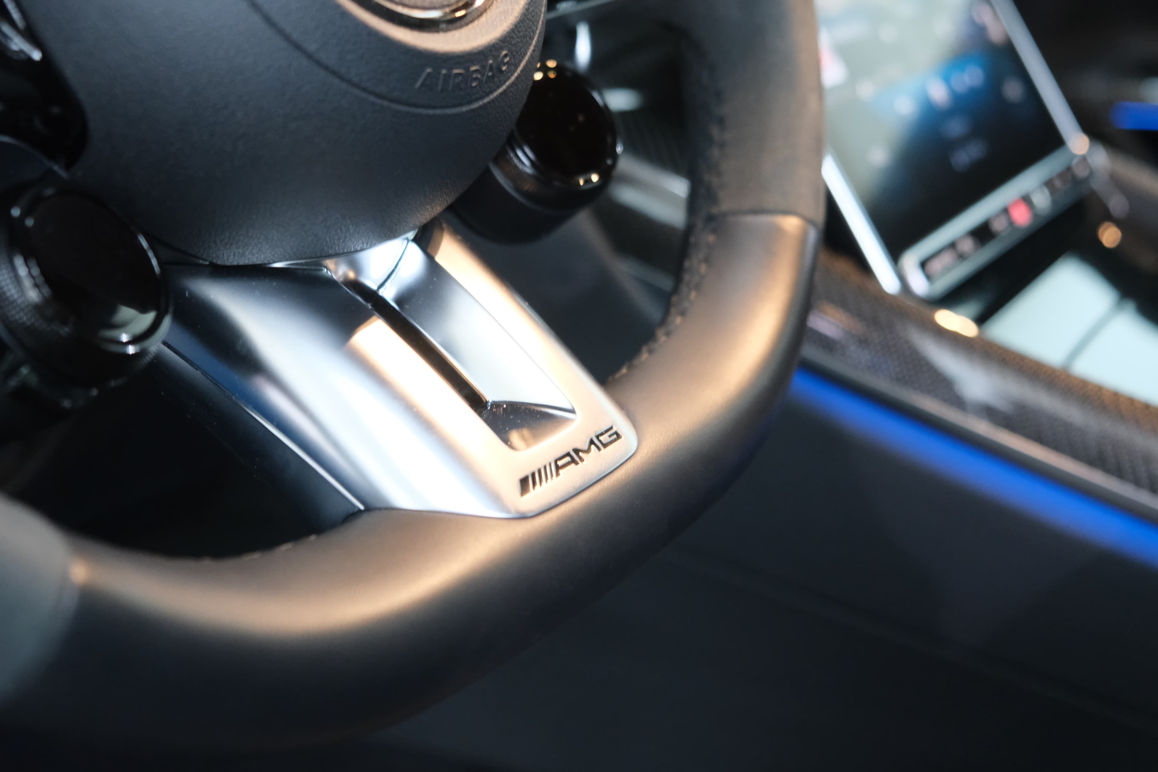Mercedes Benz AMG GT Bild 29