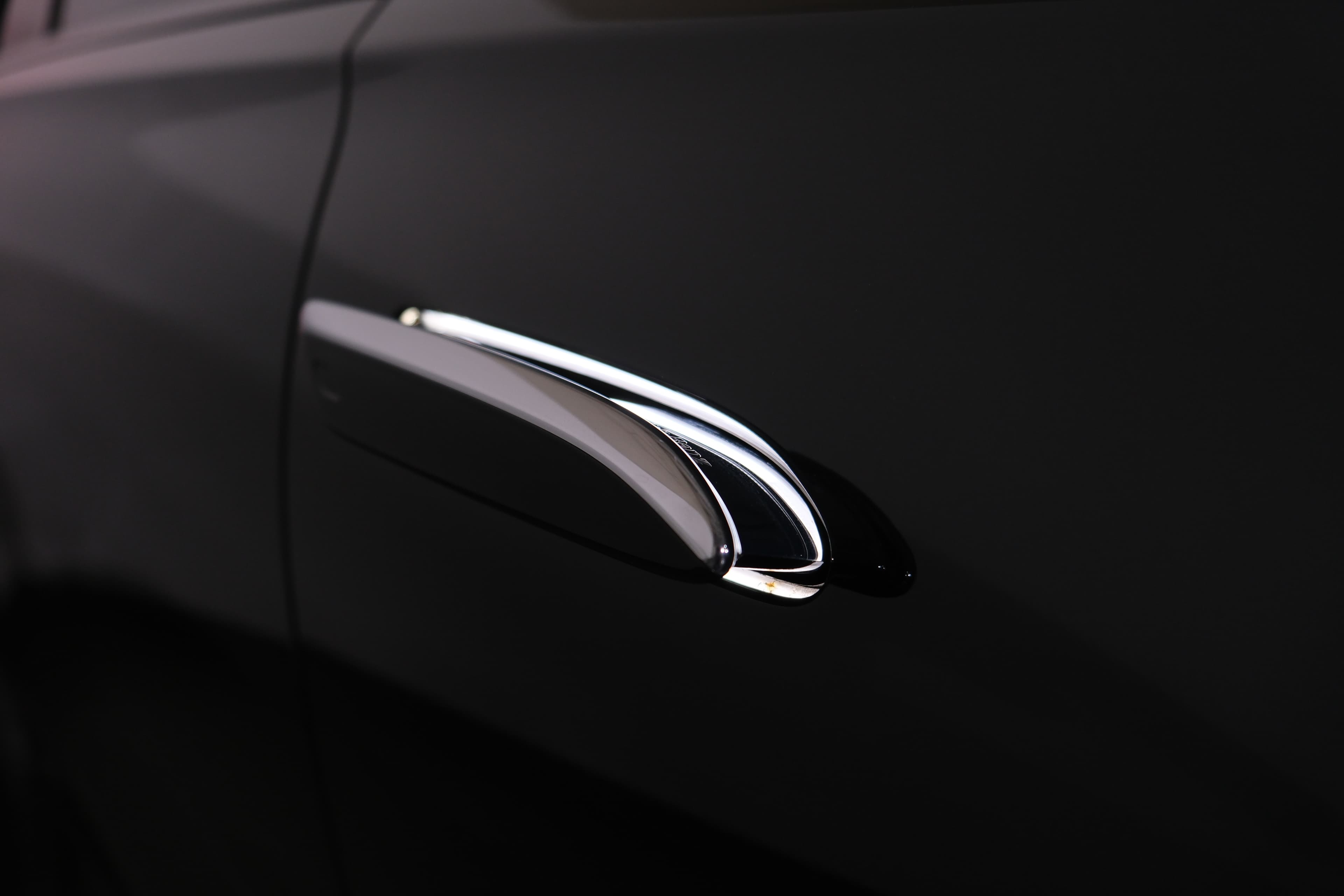 Mercedes Benz S-Klasse Bild 9