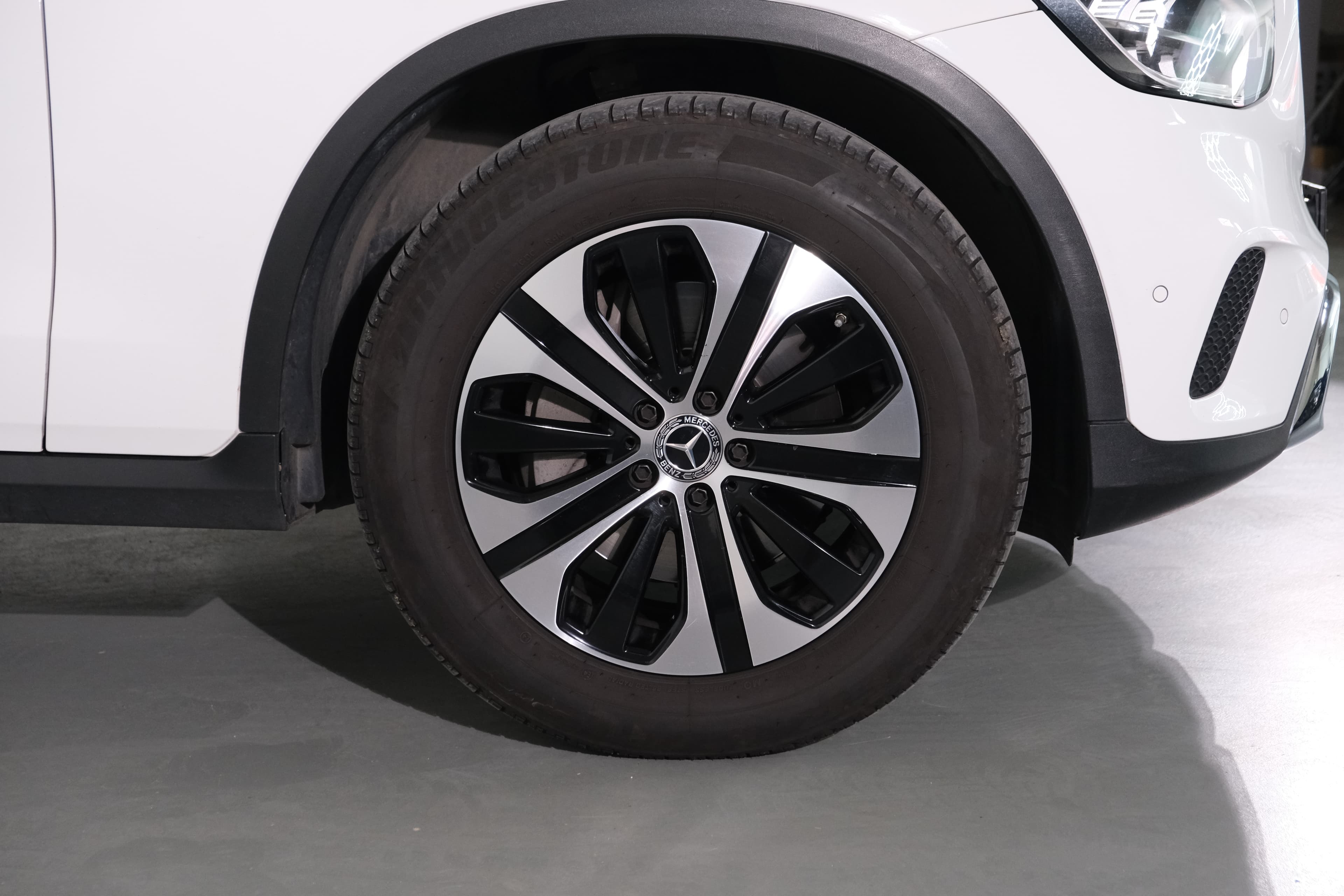 Mercedes Benz GLC 200 Bild 15