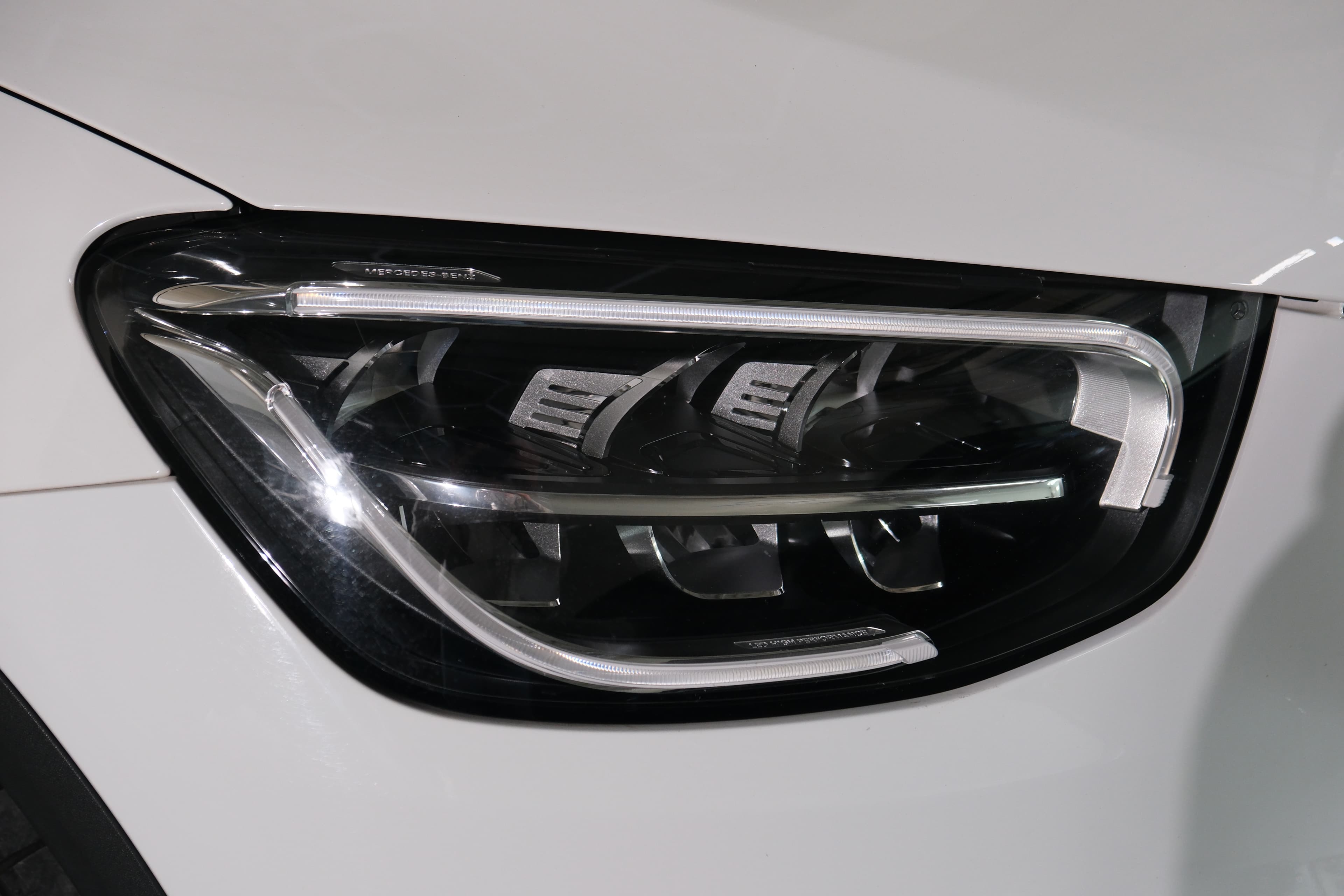 Mercedes Benz GLC 200 Bild 8
