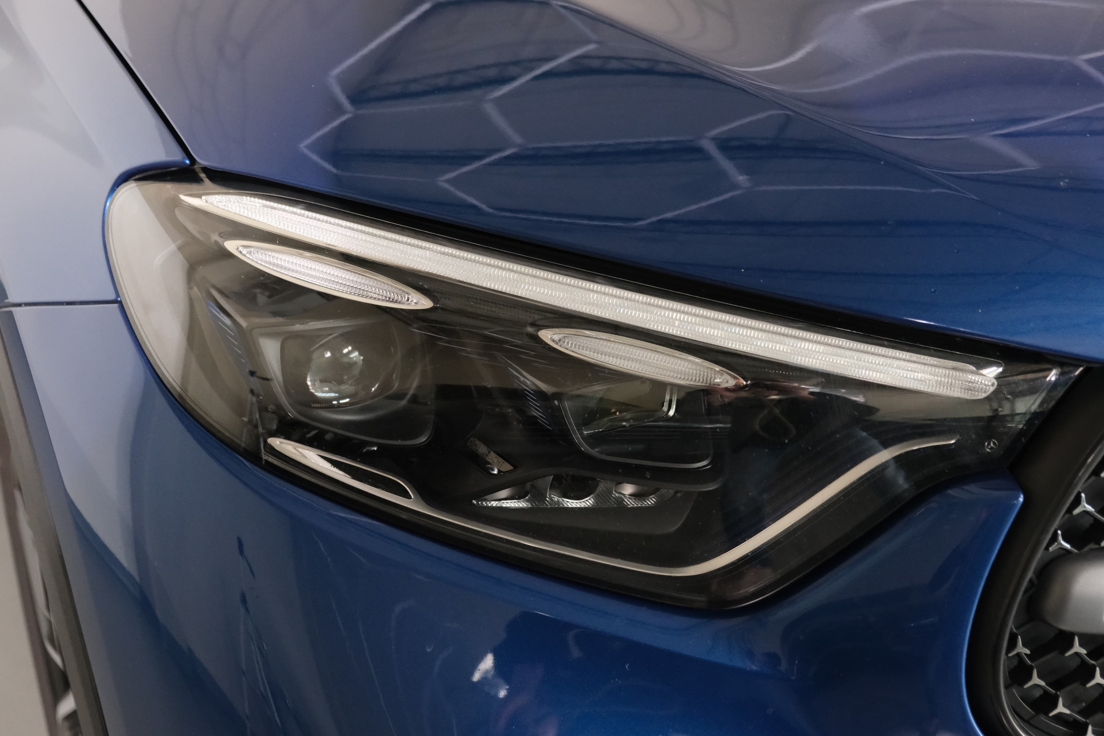 Mercedes Benz GLC 300 de Bild 6