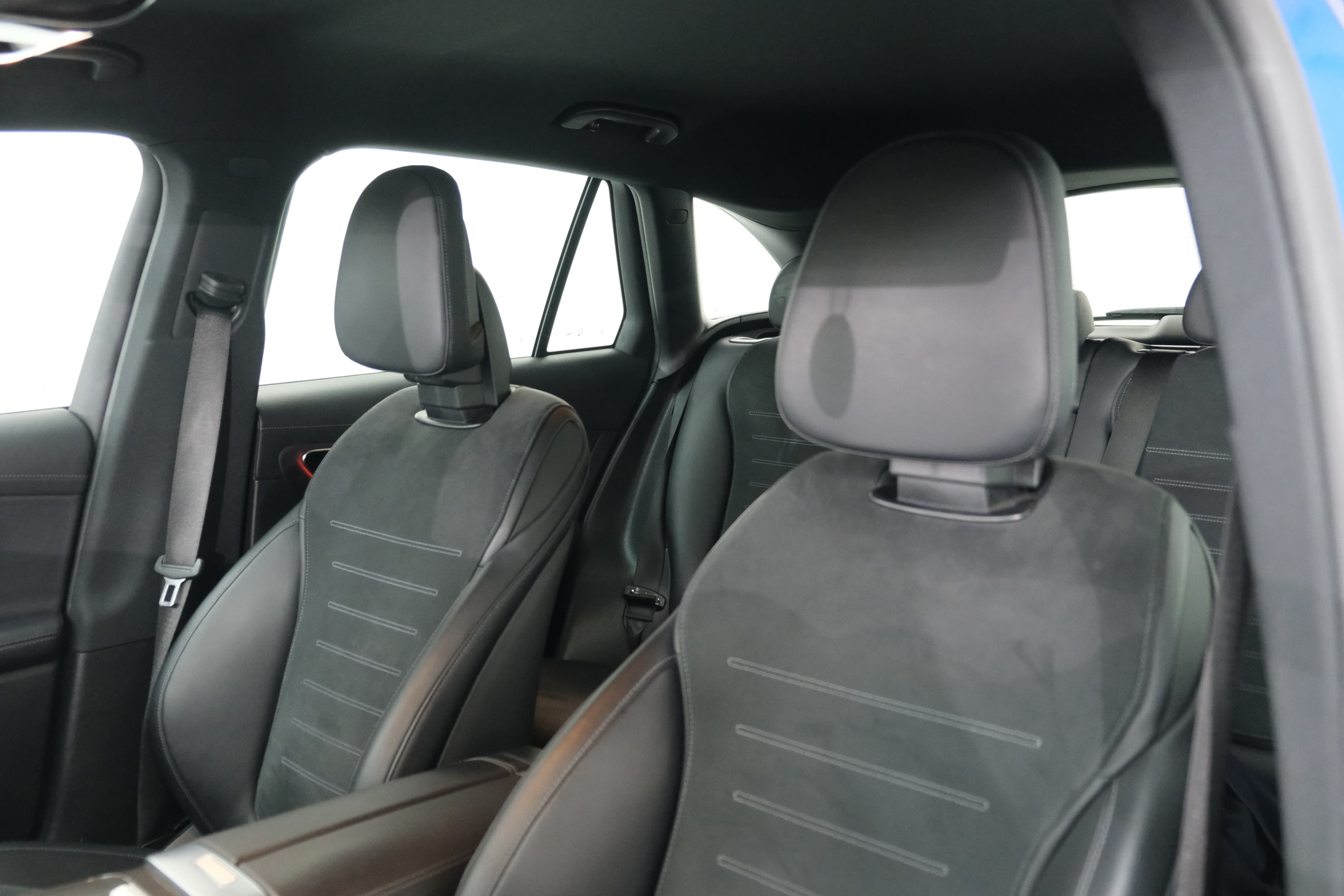 Mercedes Benz GLC 300 de Bild 21