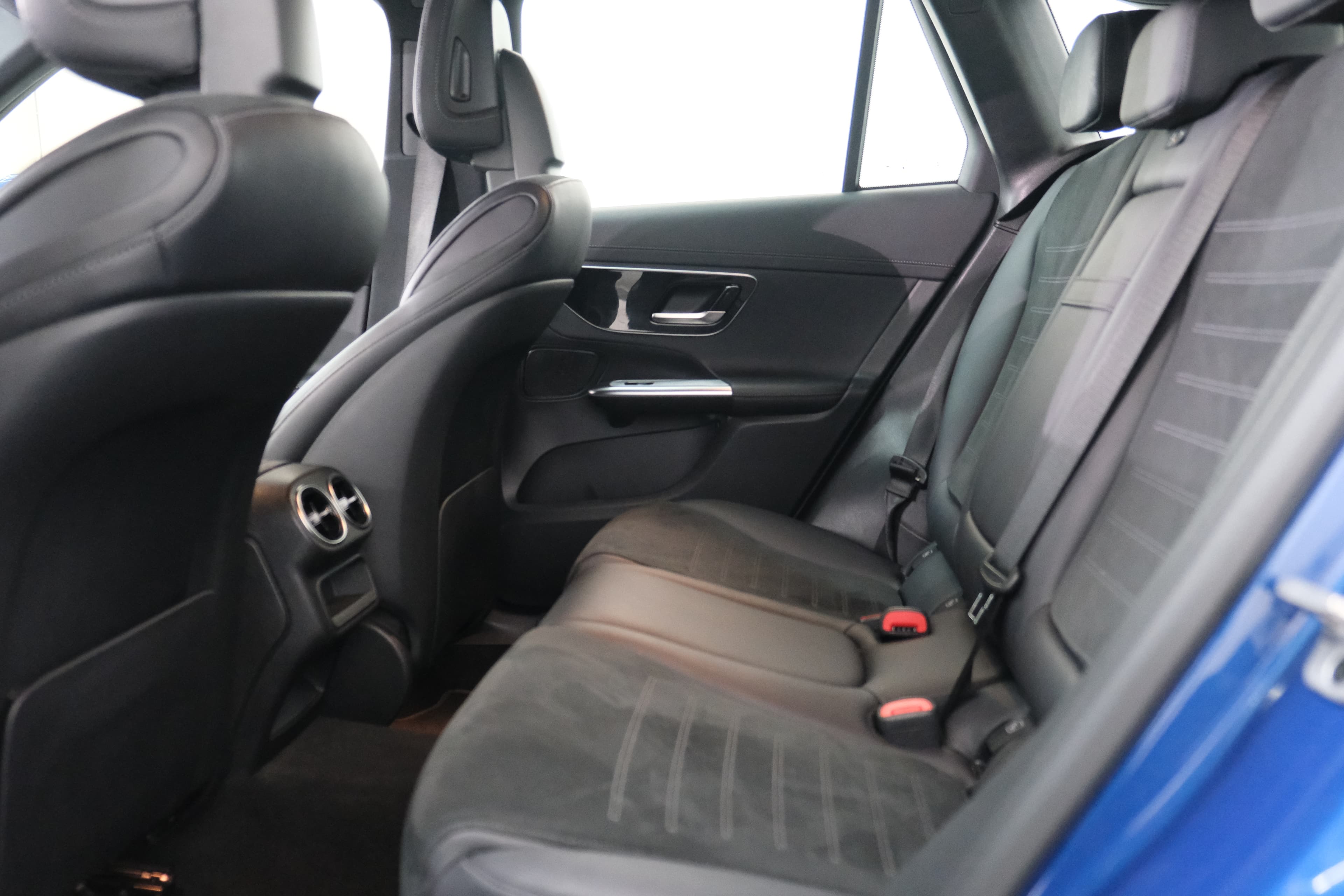 Mercedes Benz GLC 300 de Bild 23