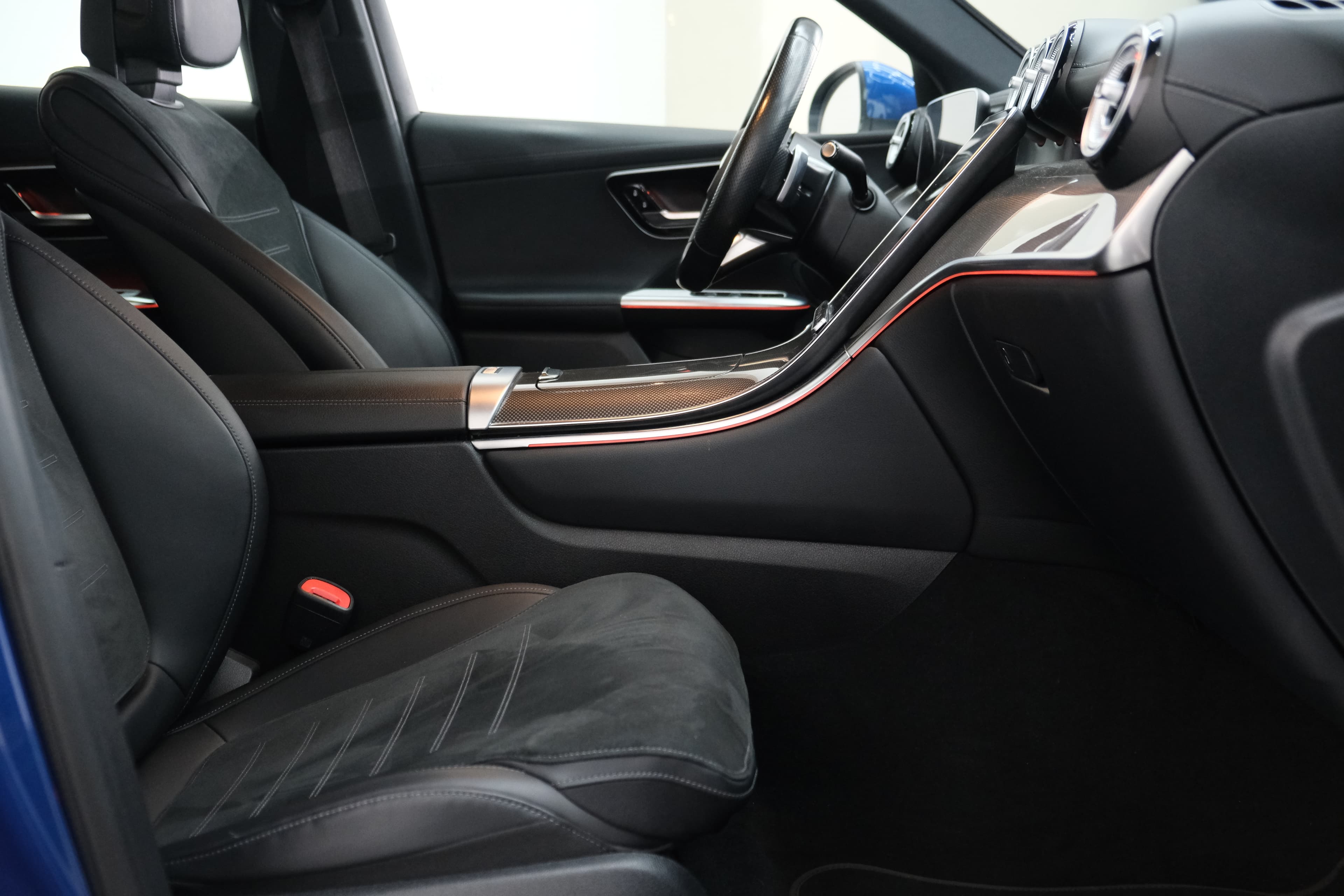 Mercedes Benz GLC 300 de Bild 22