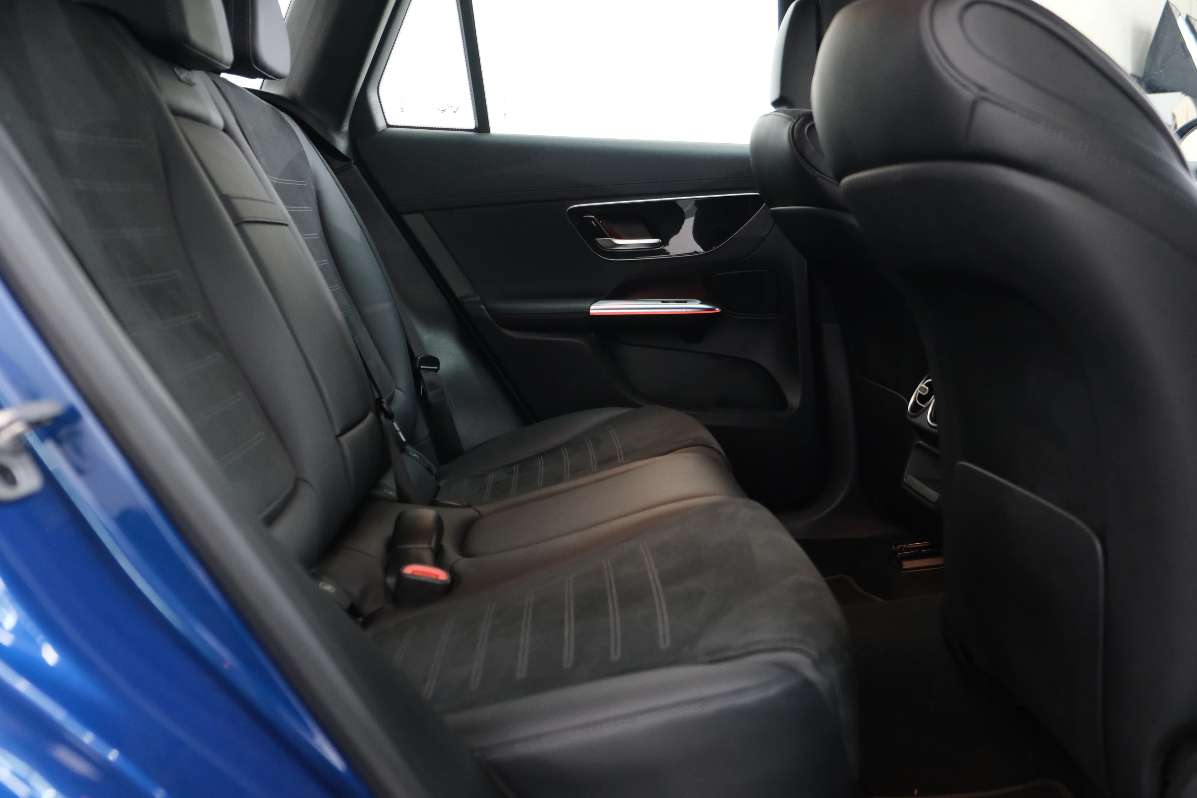 Mercedes Benz GLC 300 de Bild 24