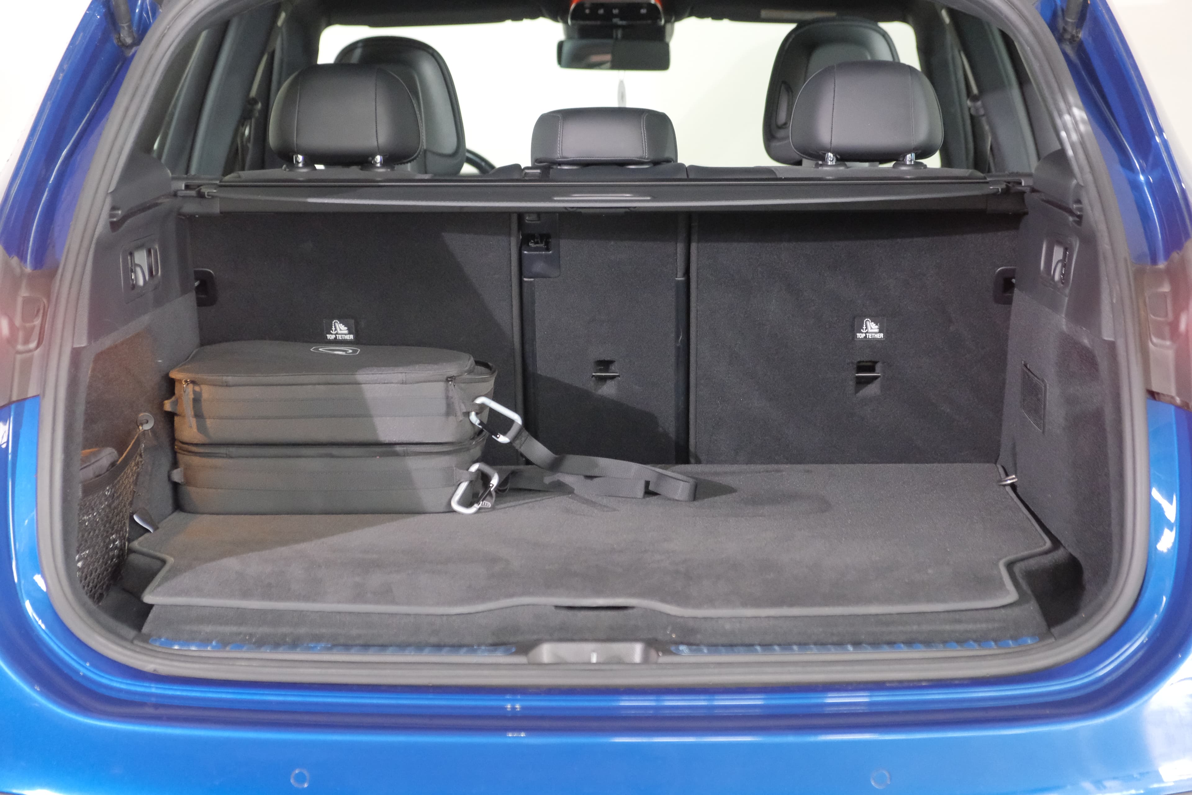 Mercedes Benz GLC 300 de Bild 30