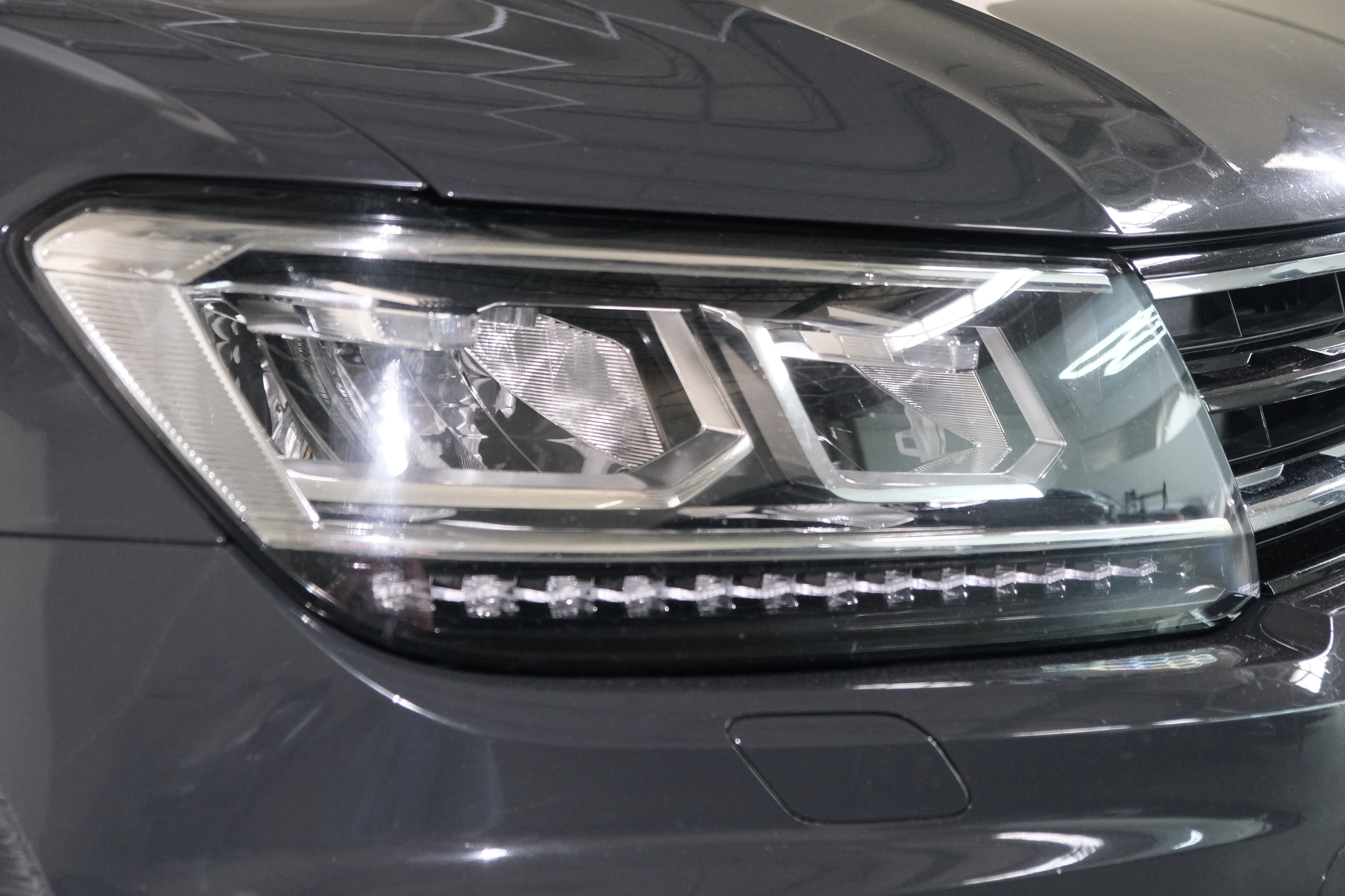 Volkswagen Tiguan Bild 4