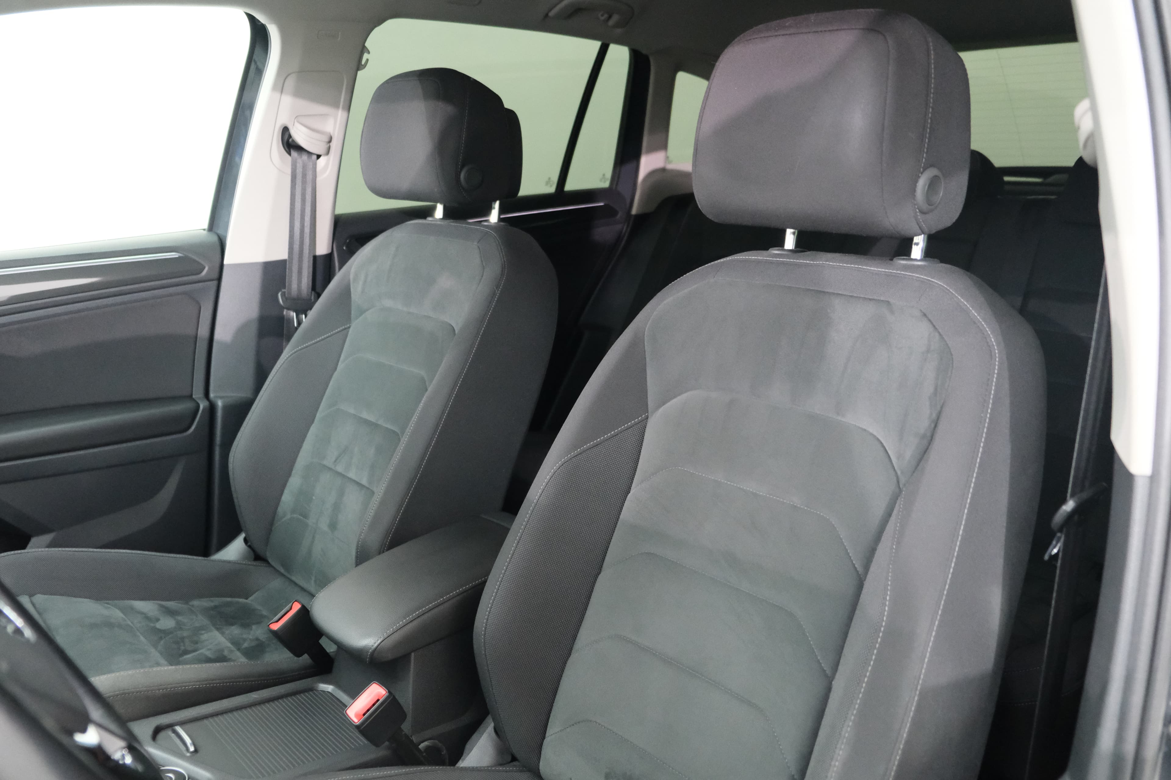 Volkswagen Tiguan Bild 19
