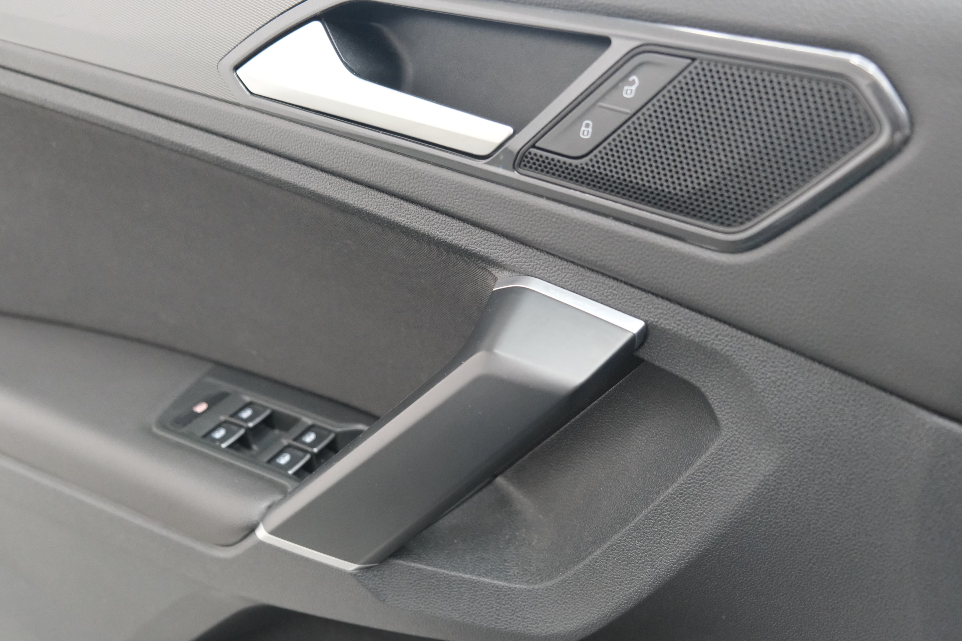 Volkswagen Tiguan Bild 22