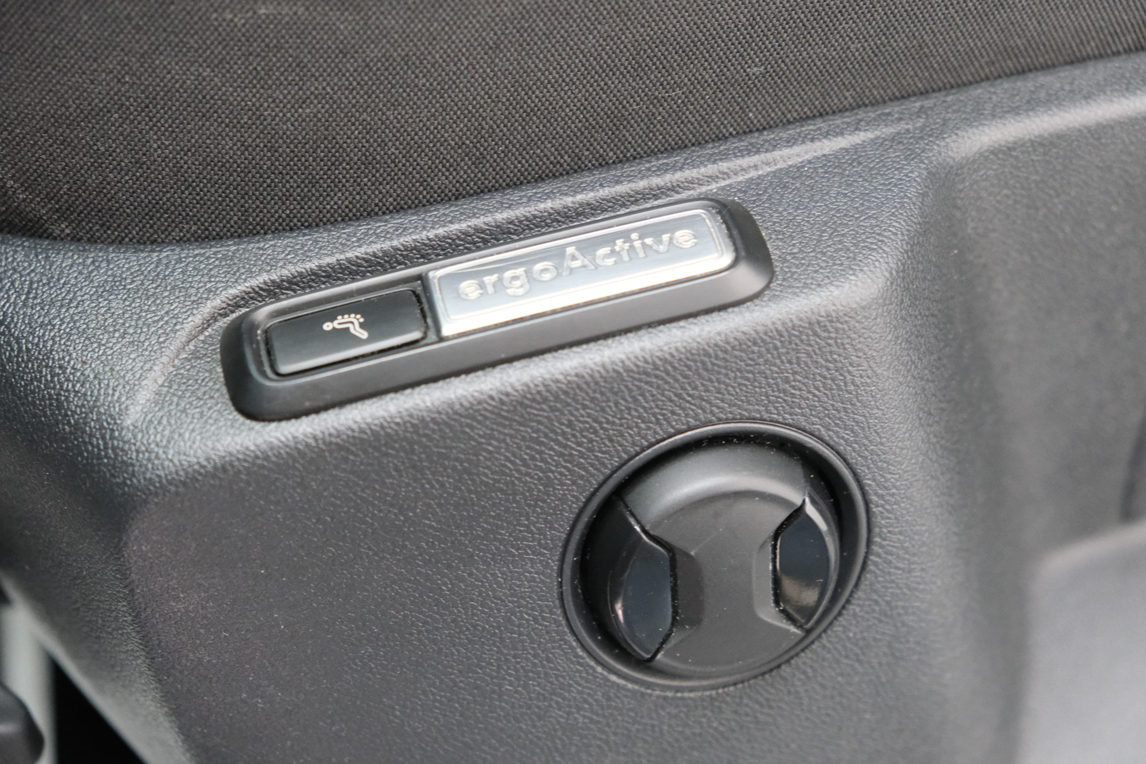 Volkswagen Tiguan Bild 24
