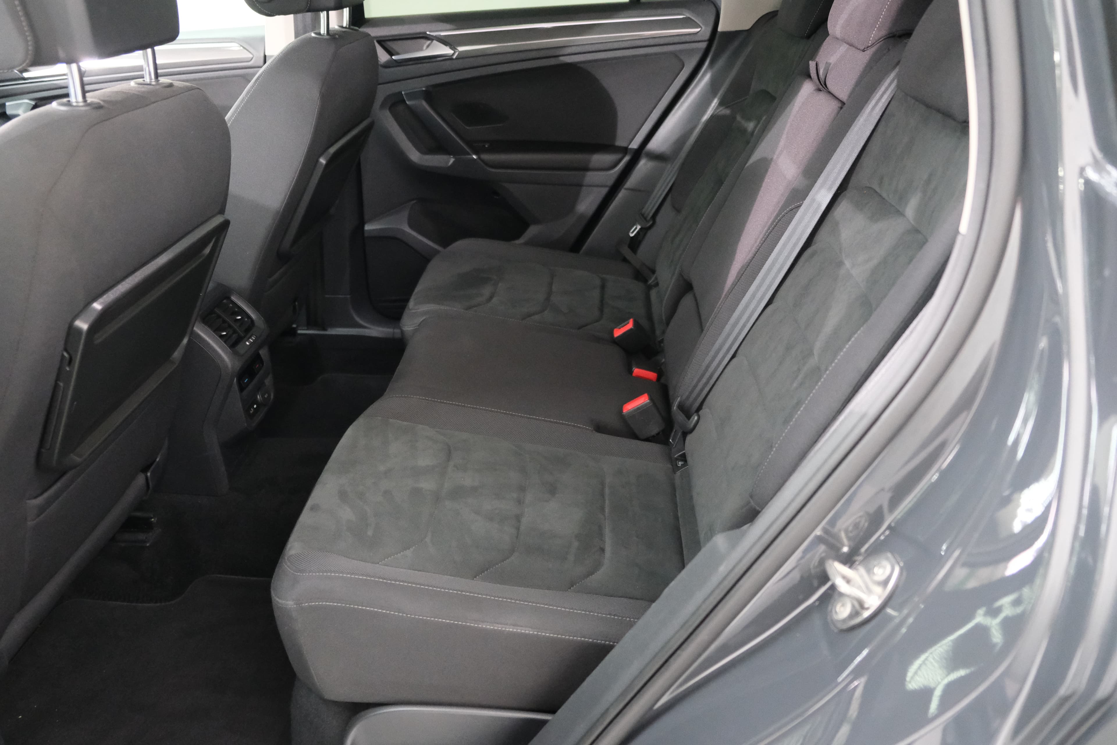 Volkswagen Tiguan Bild 25