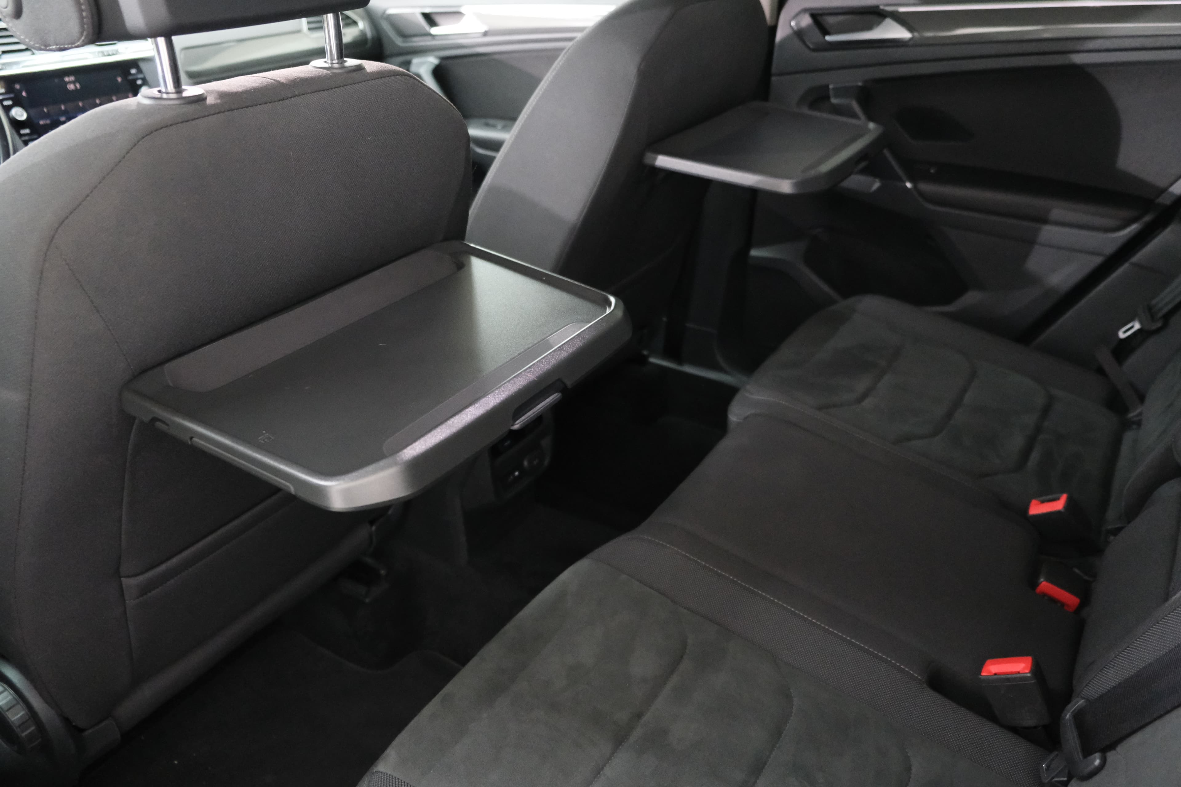 Volkswagen Tiguan Bild 26
