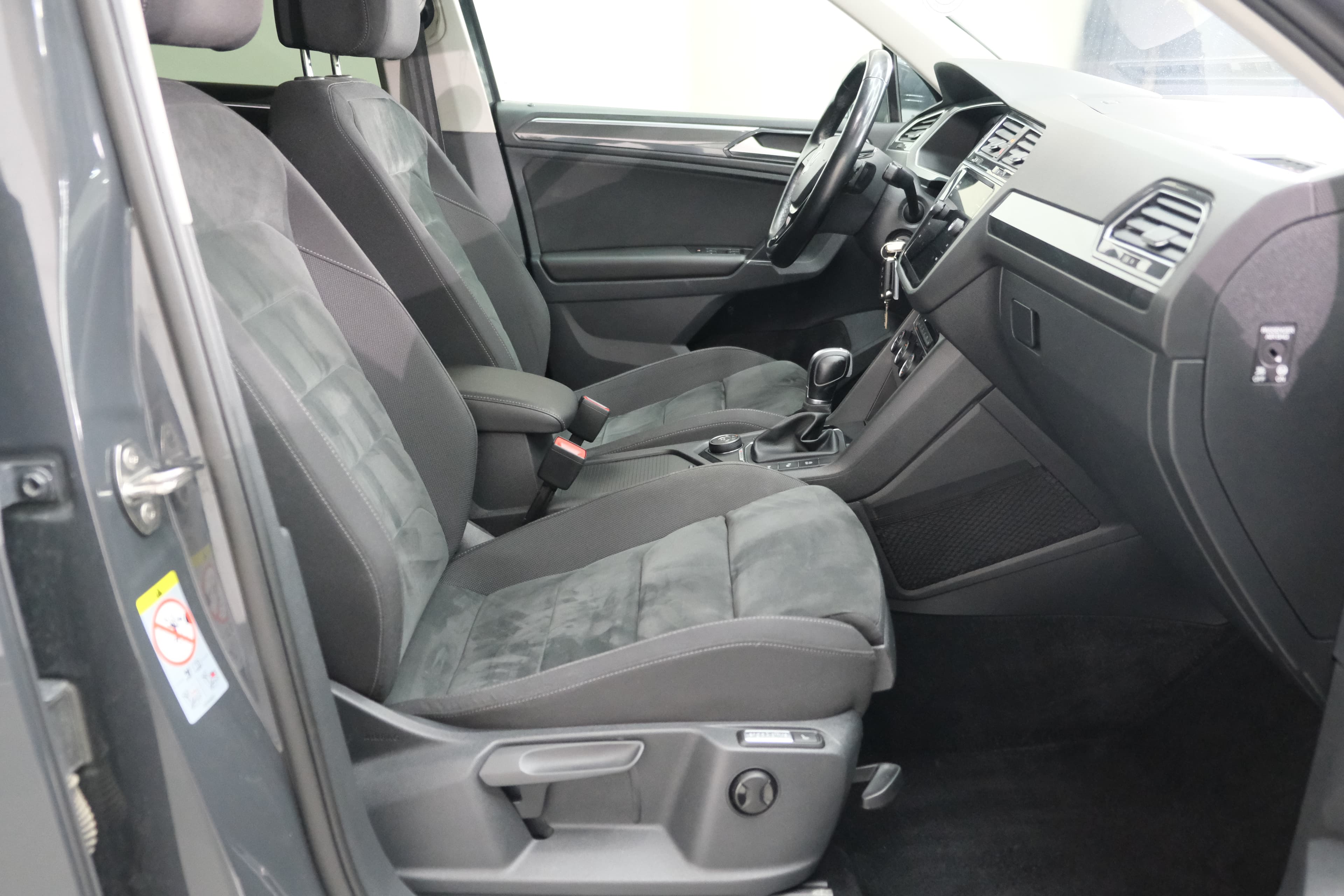 Volkswagen Tiguan Bild 20
