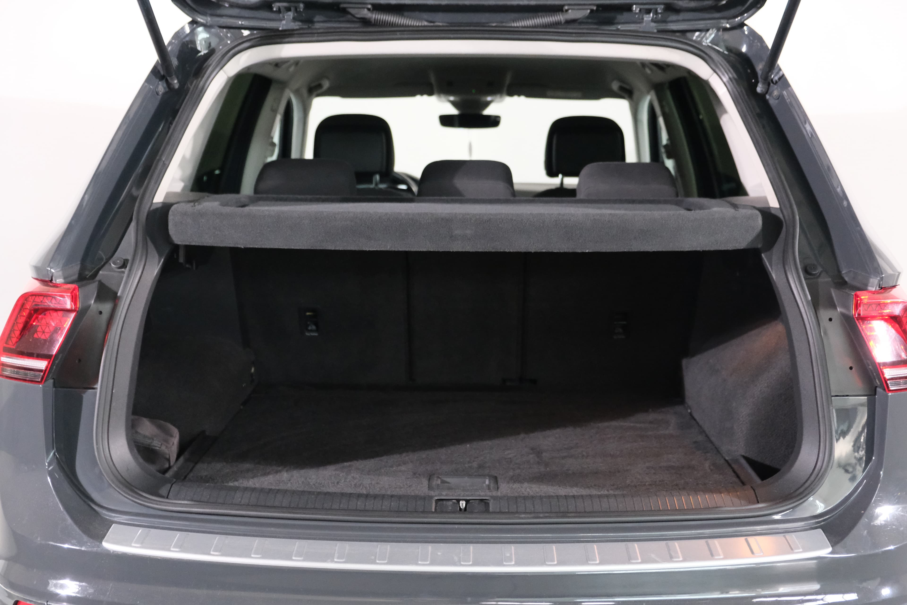 Volkswagen Tiguan Bild 27