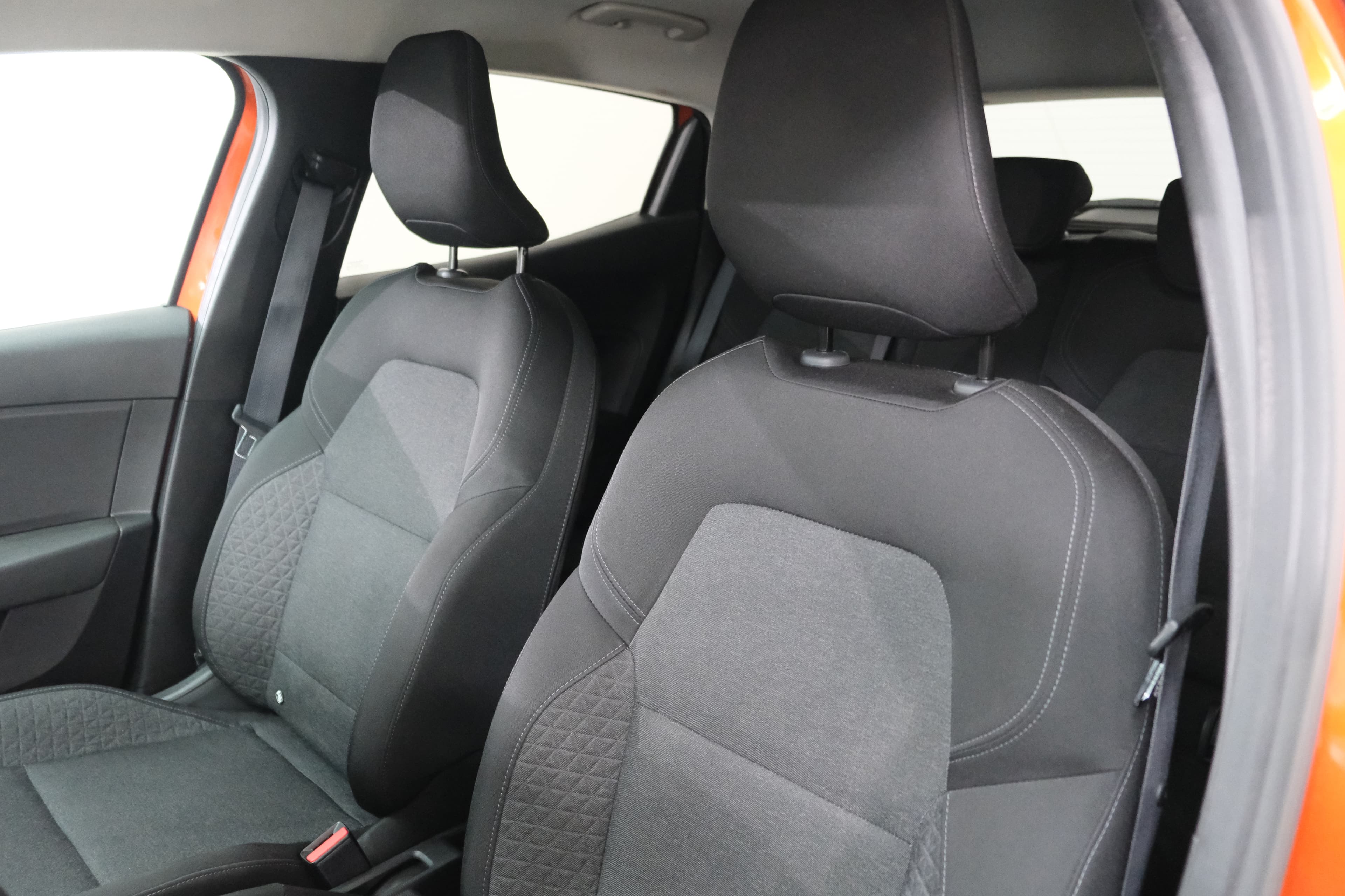 Renault Clio Bild 19