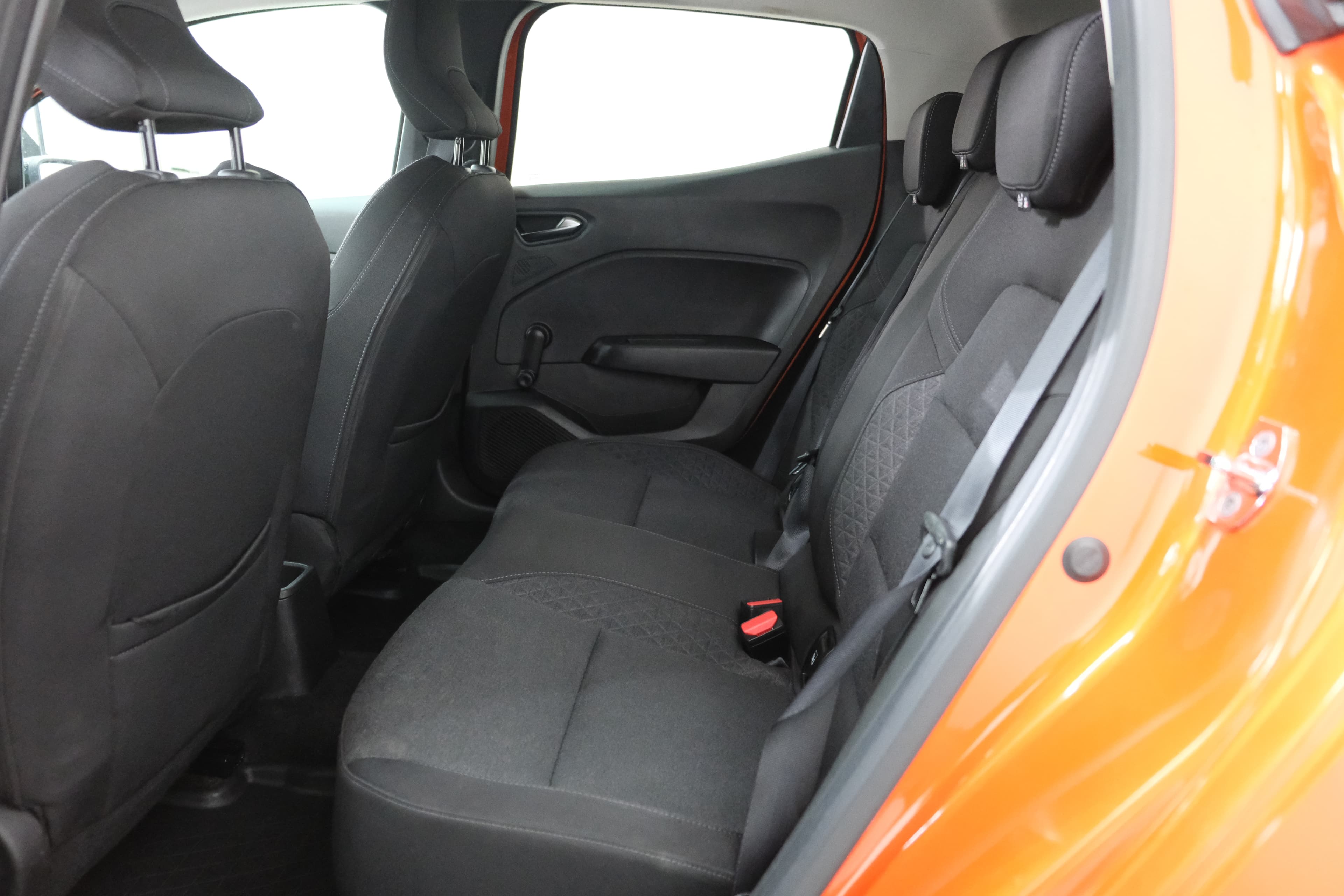 Renault Clio Bild 24