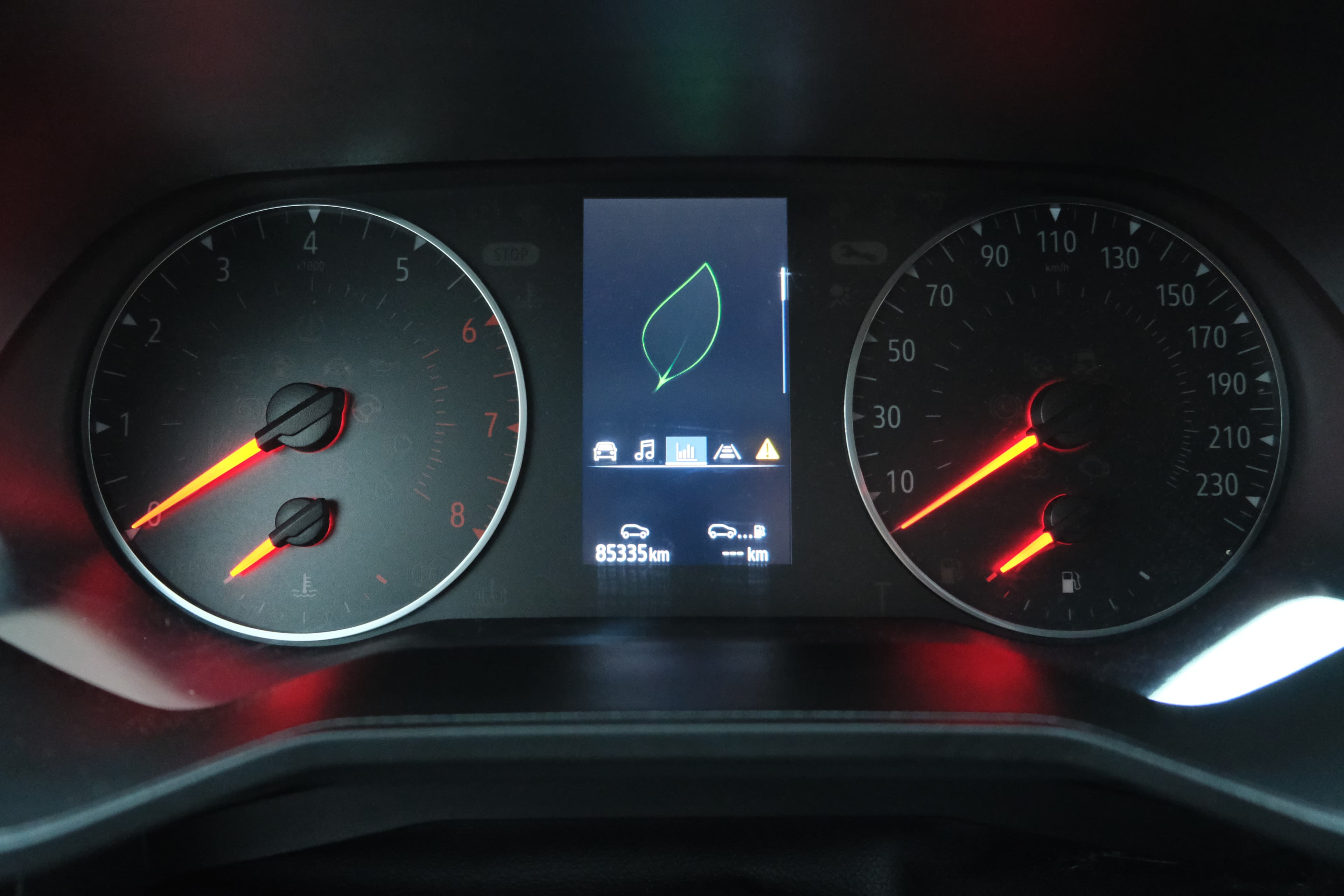 Renault Clio Bild 15
