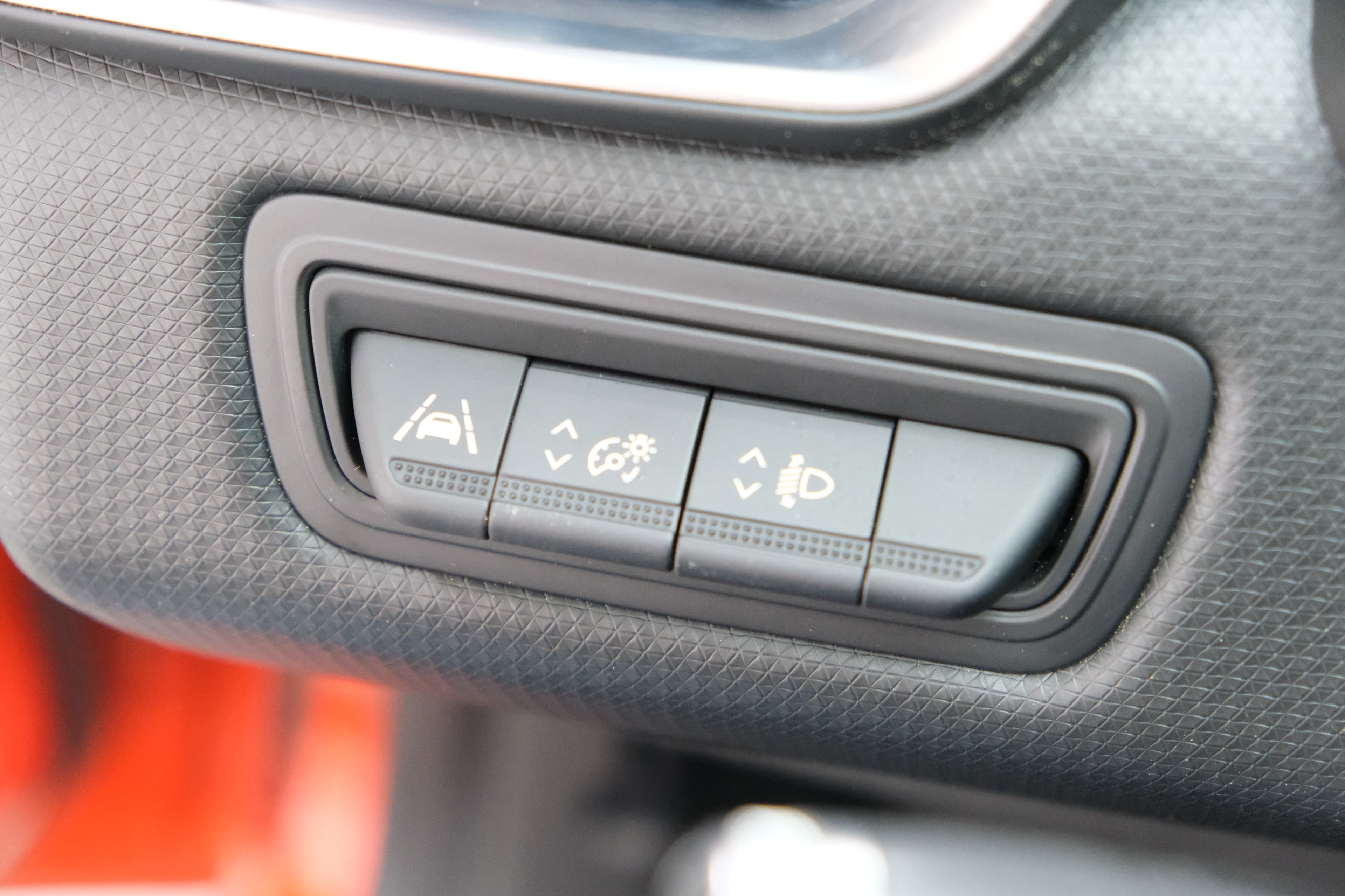 Renault Clio Bild 22