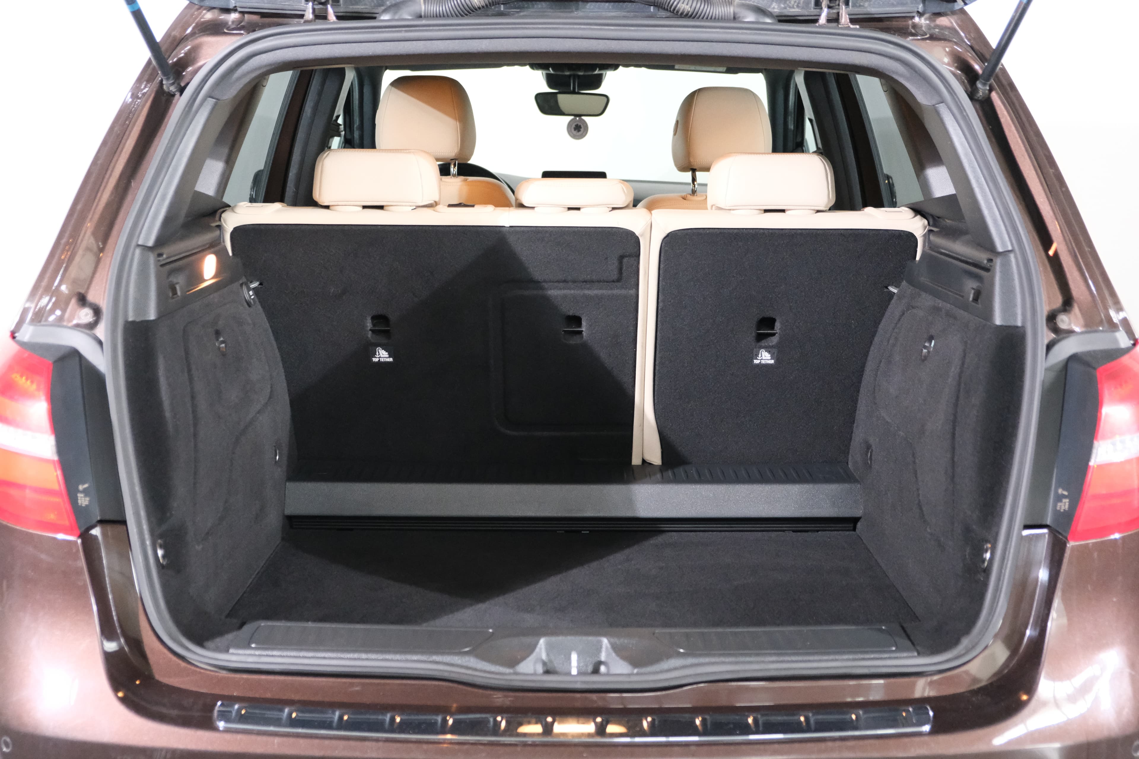 Mercedes Benz B-Klasse Bild 24