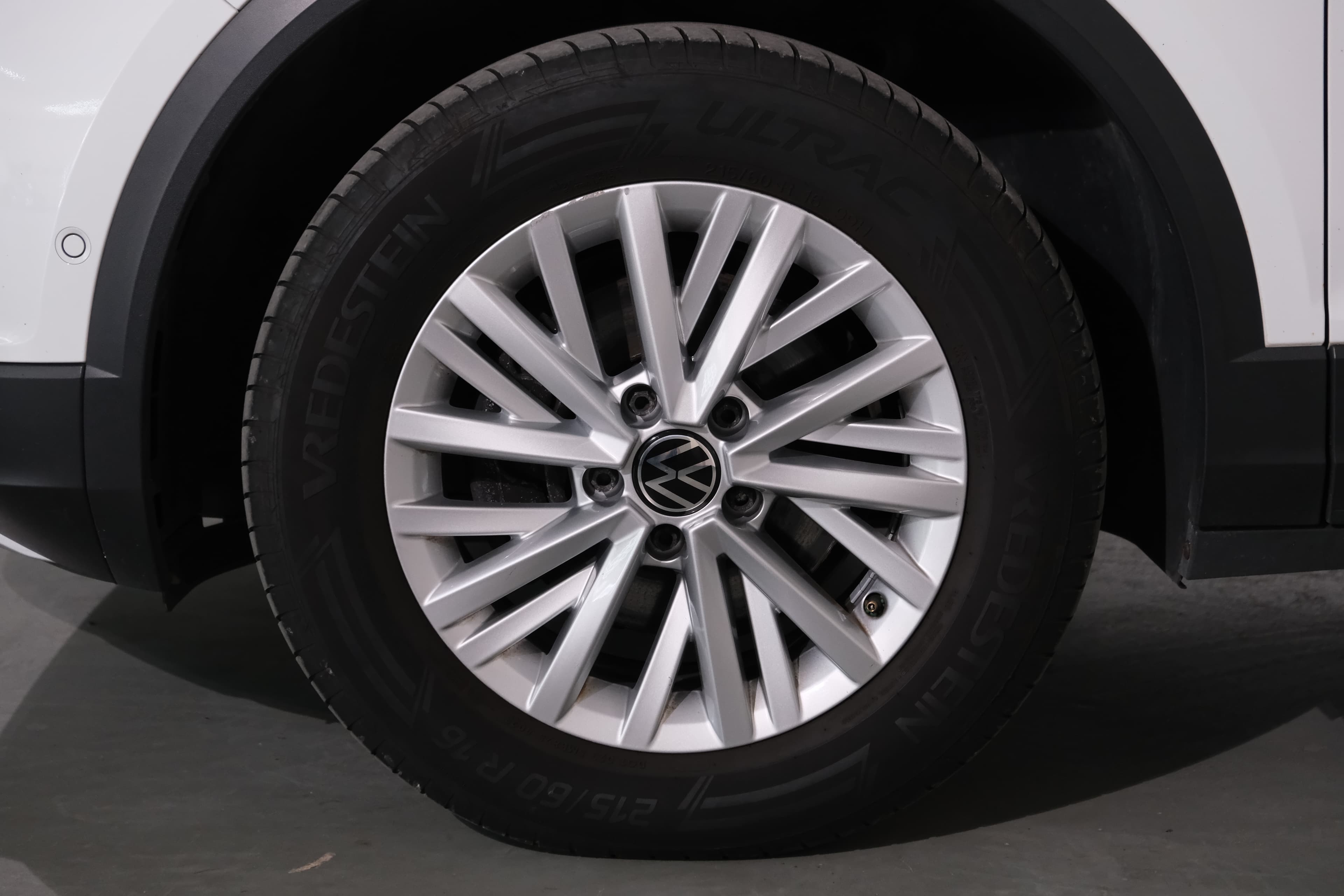 Volkswagen T-Roc Bild 10