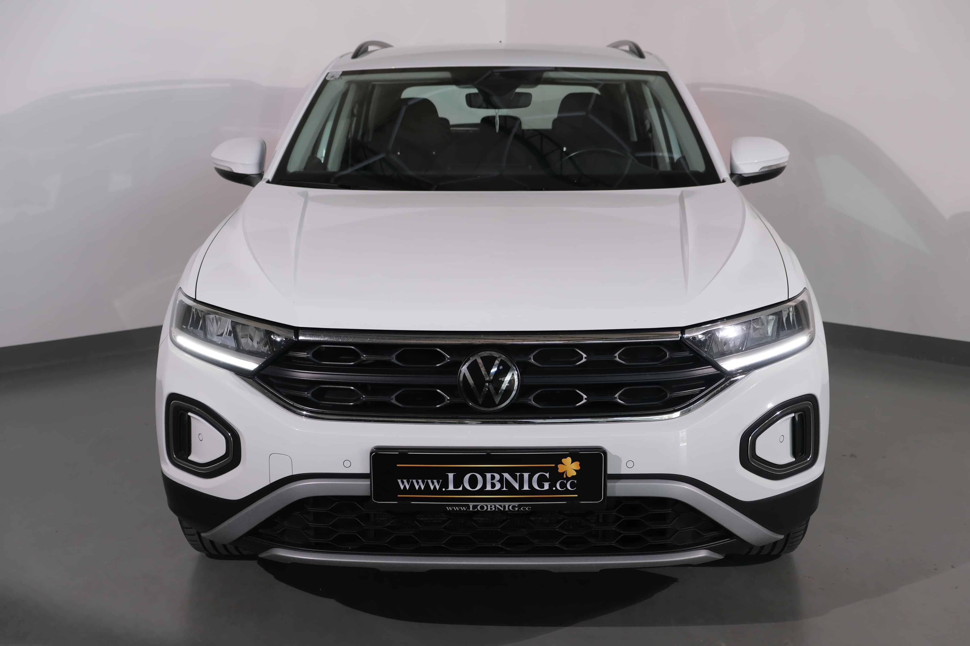Volkswagen T-Roc Bild 2