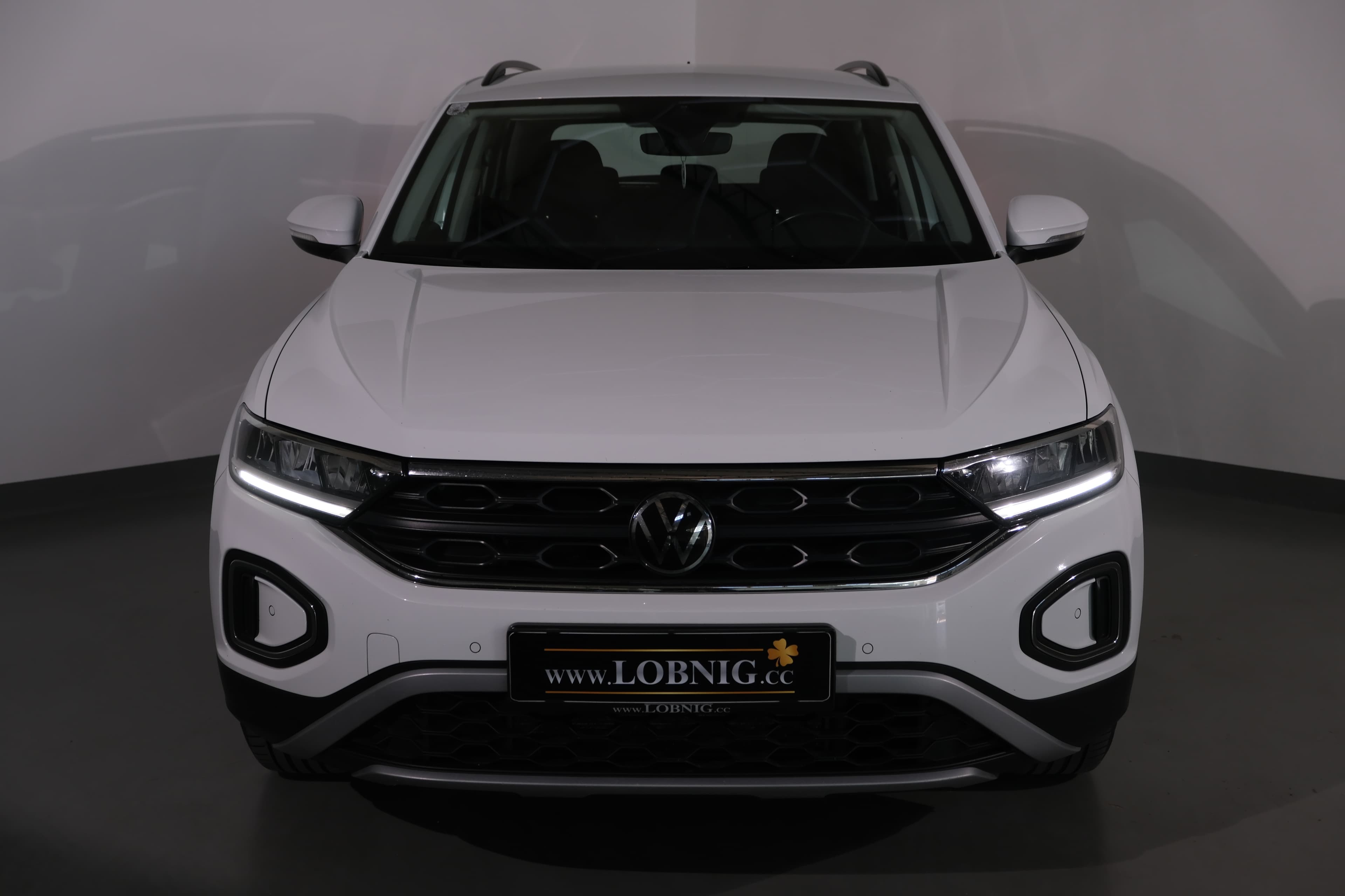 Volkswagen T-Roc Bild 3