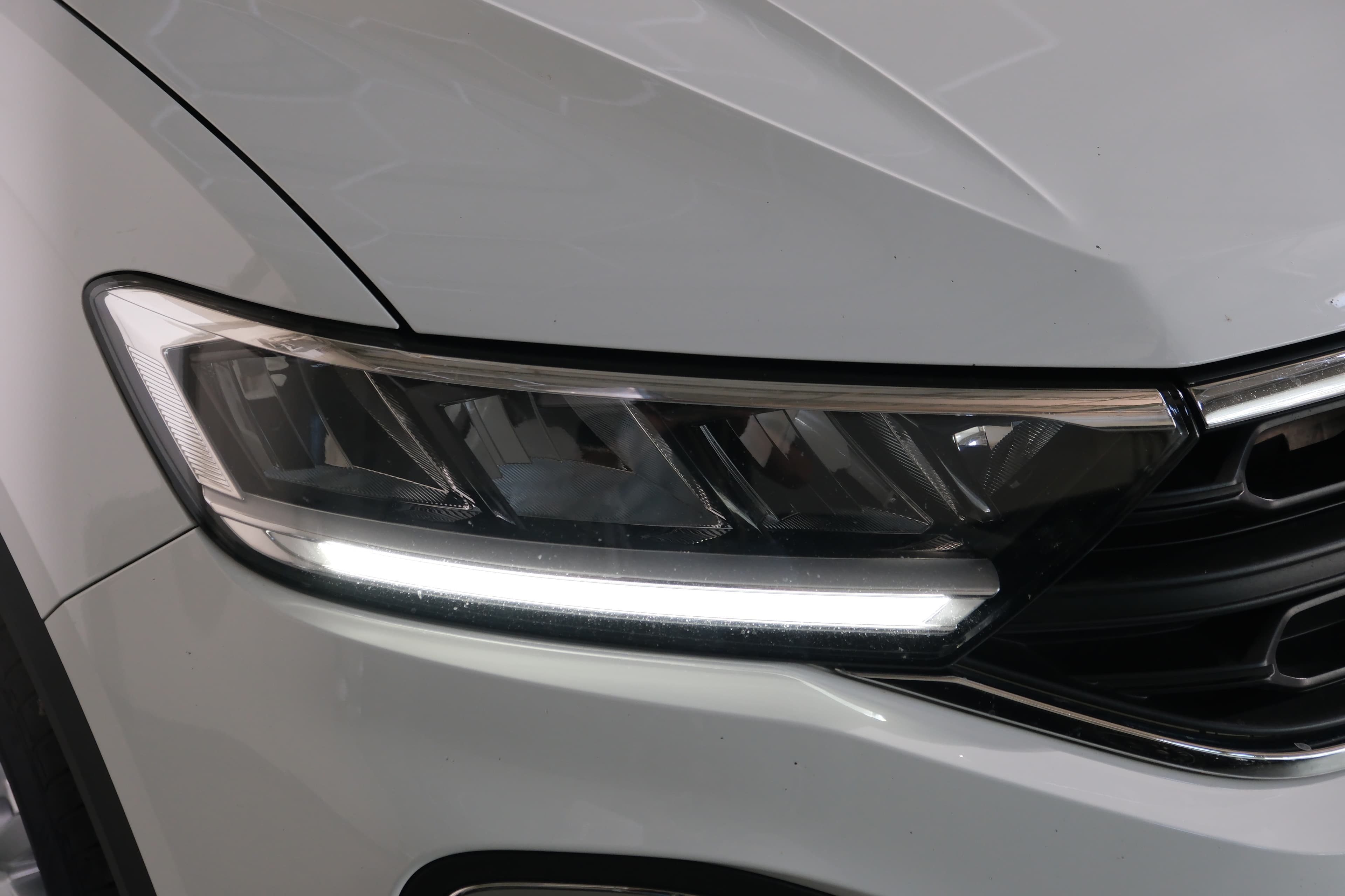Volkswagen T-Roc Bild 5