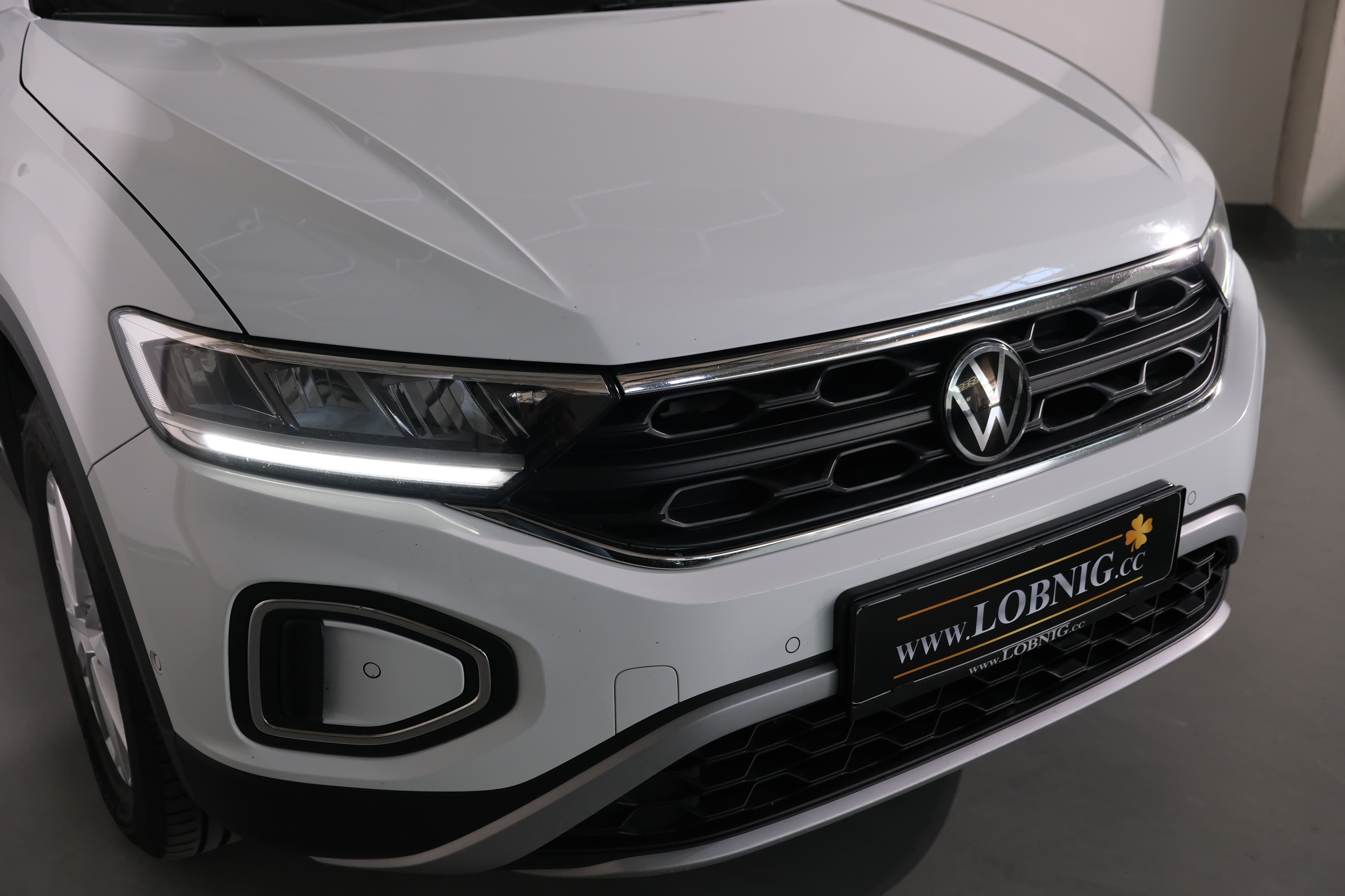 Volkswagen T-Roc Bild 6
