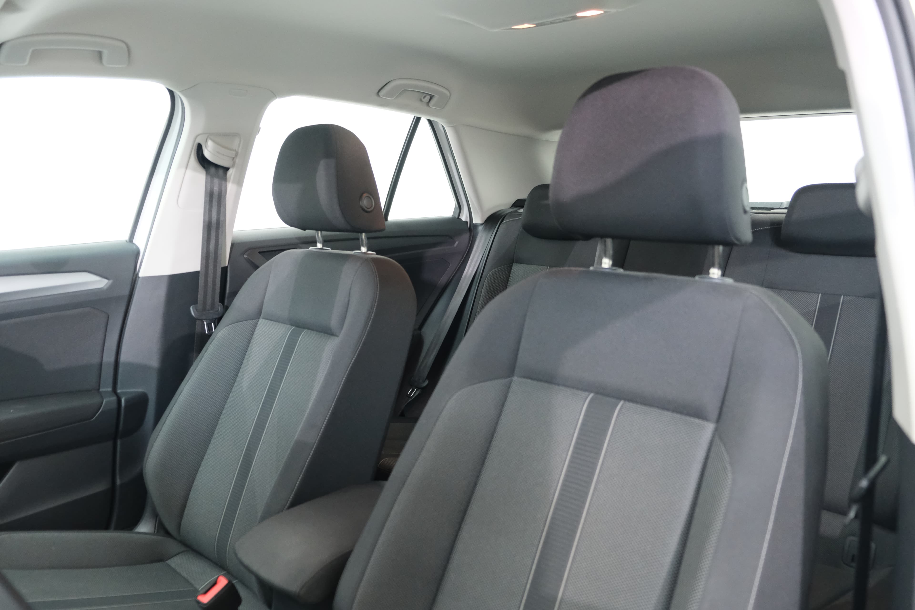 Volkswagen T-Roc Bild 20