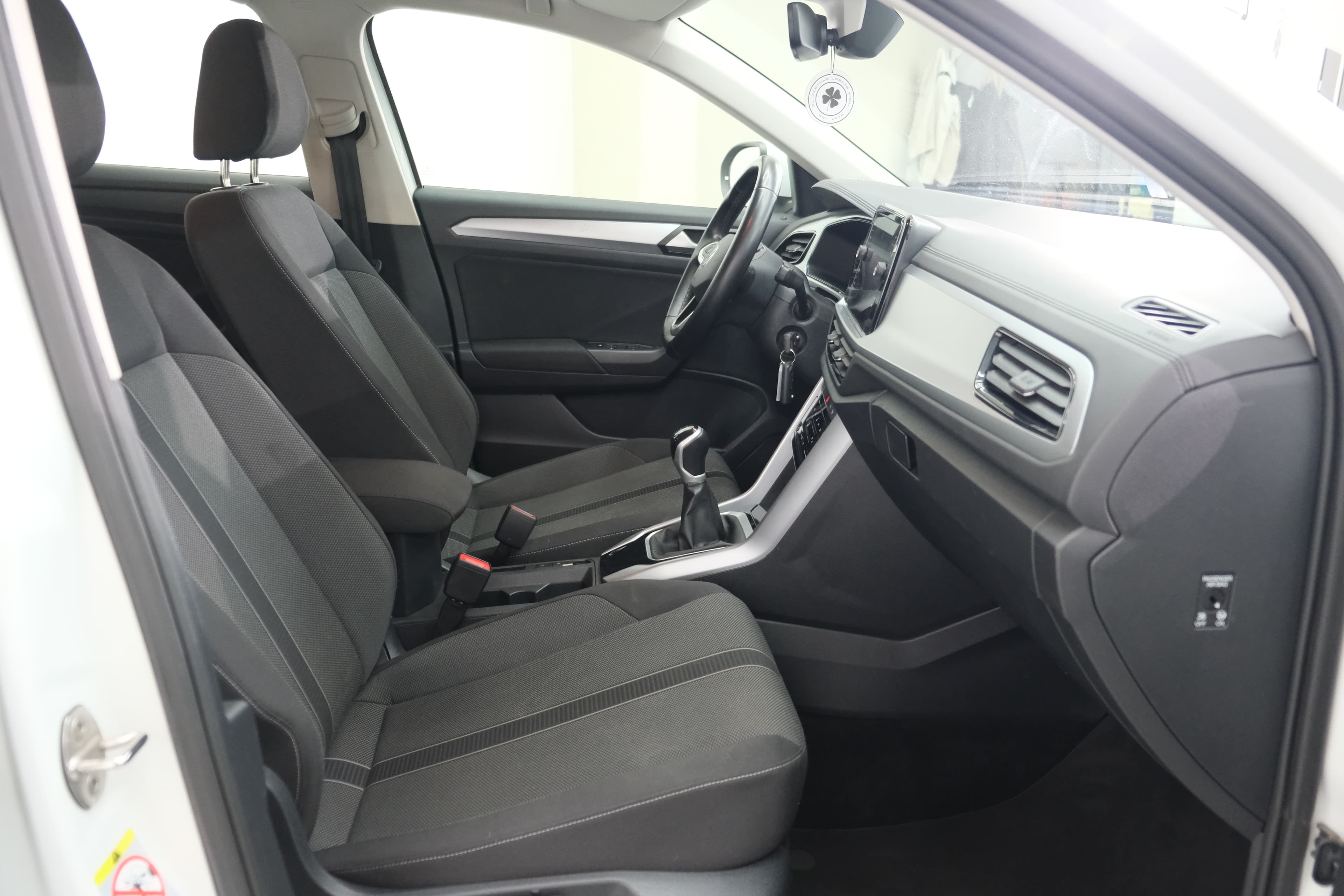 Volkswagen T-Roc Bild 21