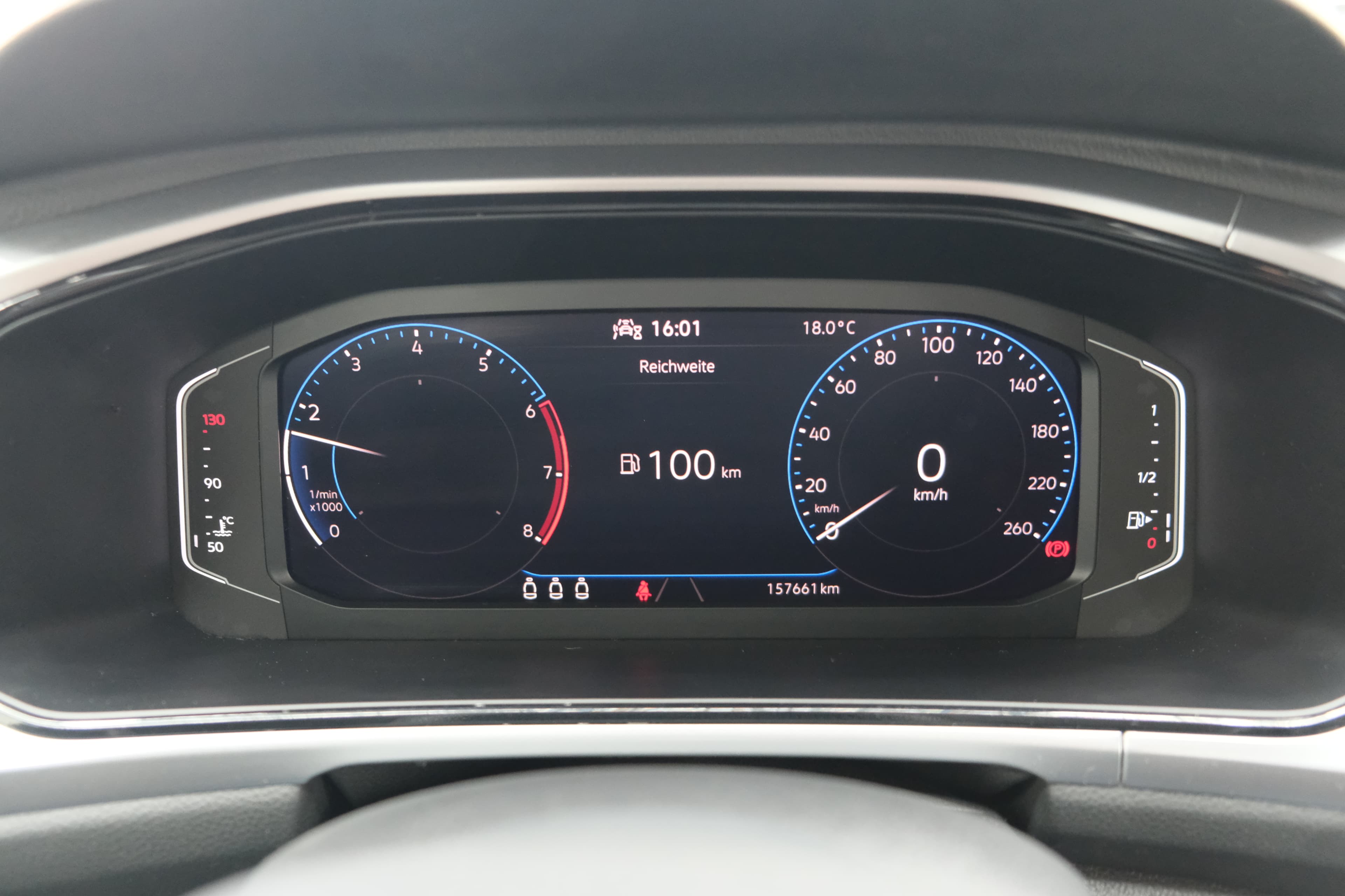 Volkswagen T-Roc Bild 16