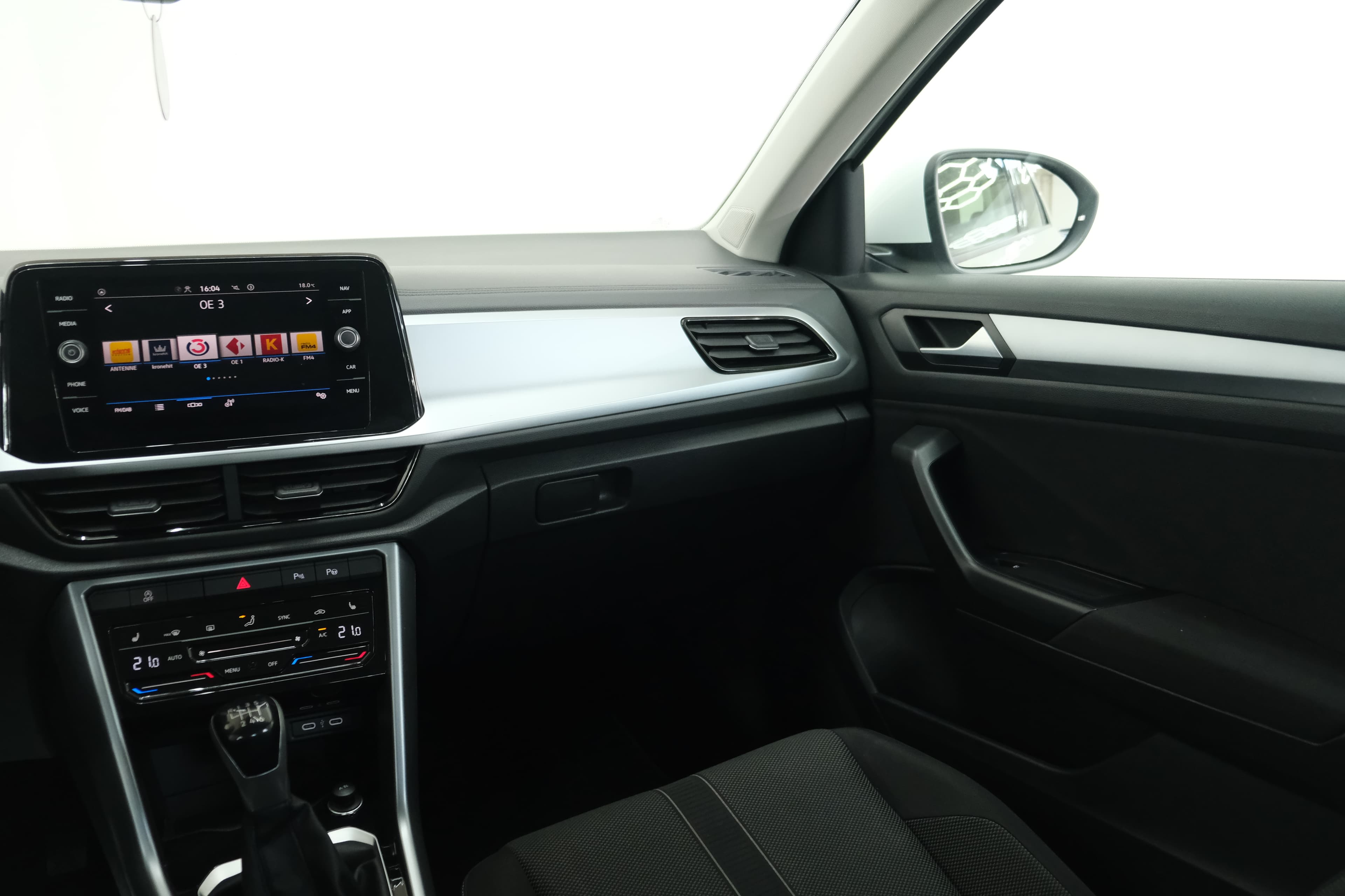 Volkswagen T-Roc Bild 13