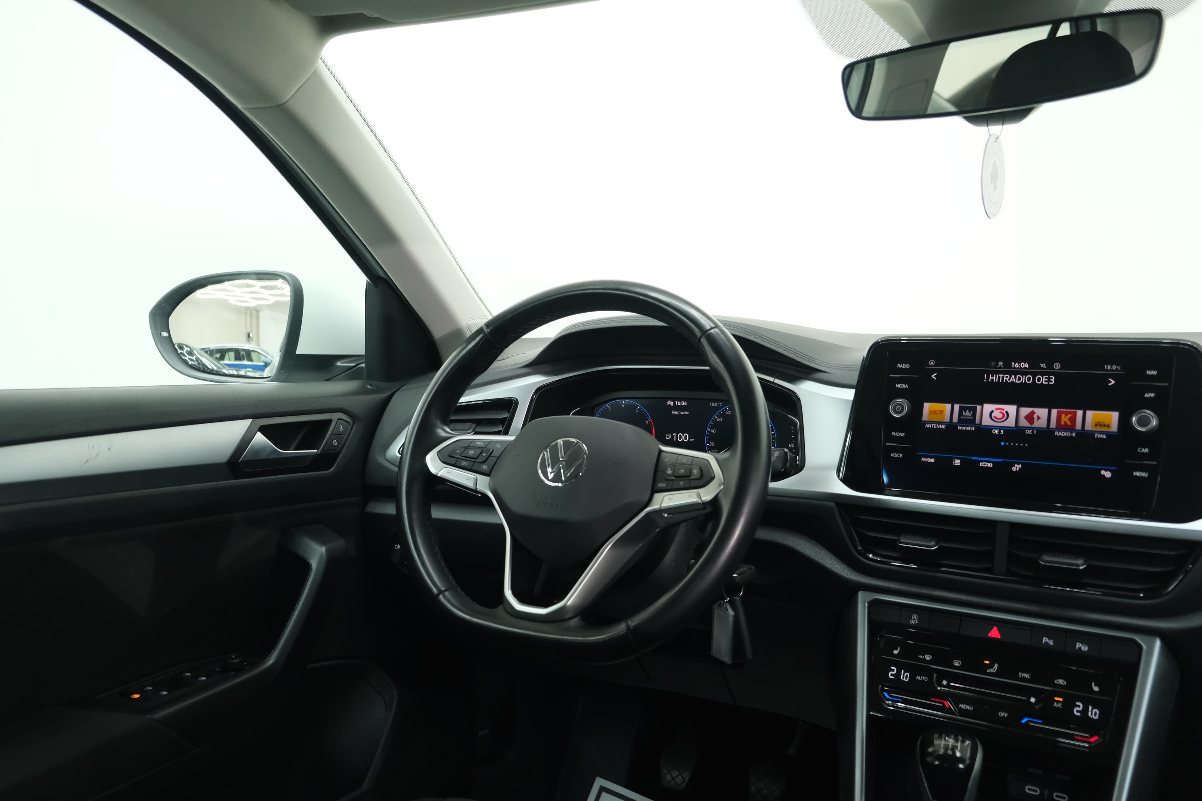 Volkswagen T-Roc Bild 14