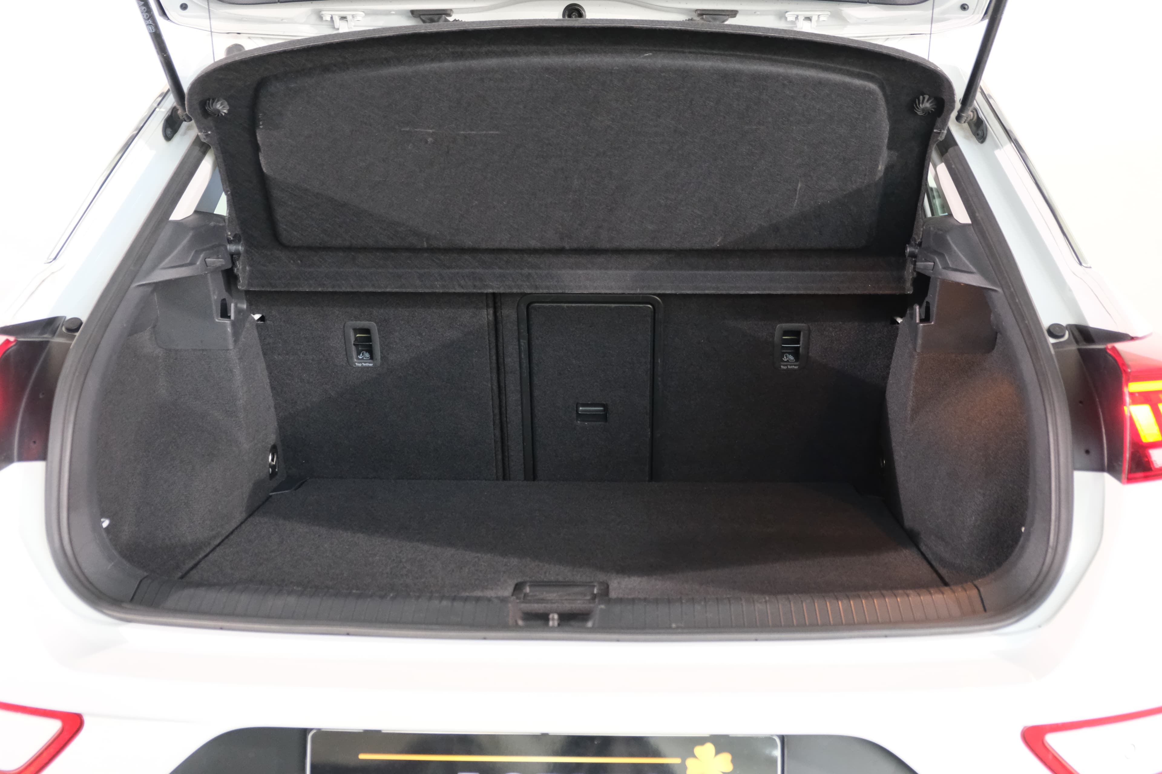 Volkswagen T-Roc Bild 23