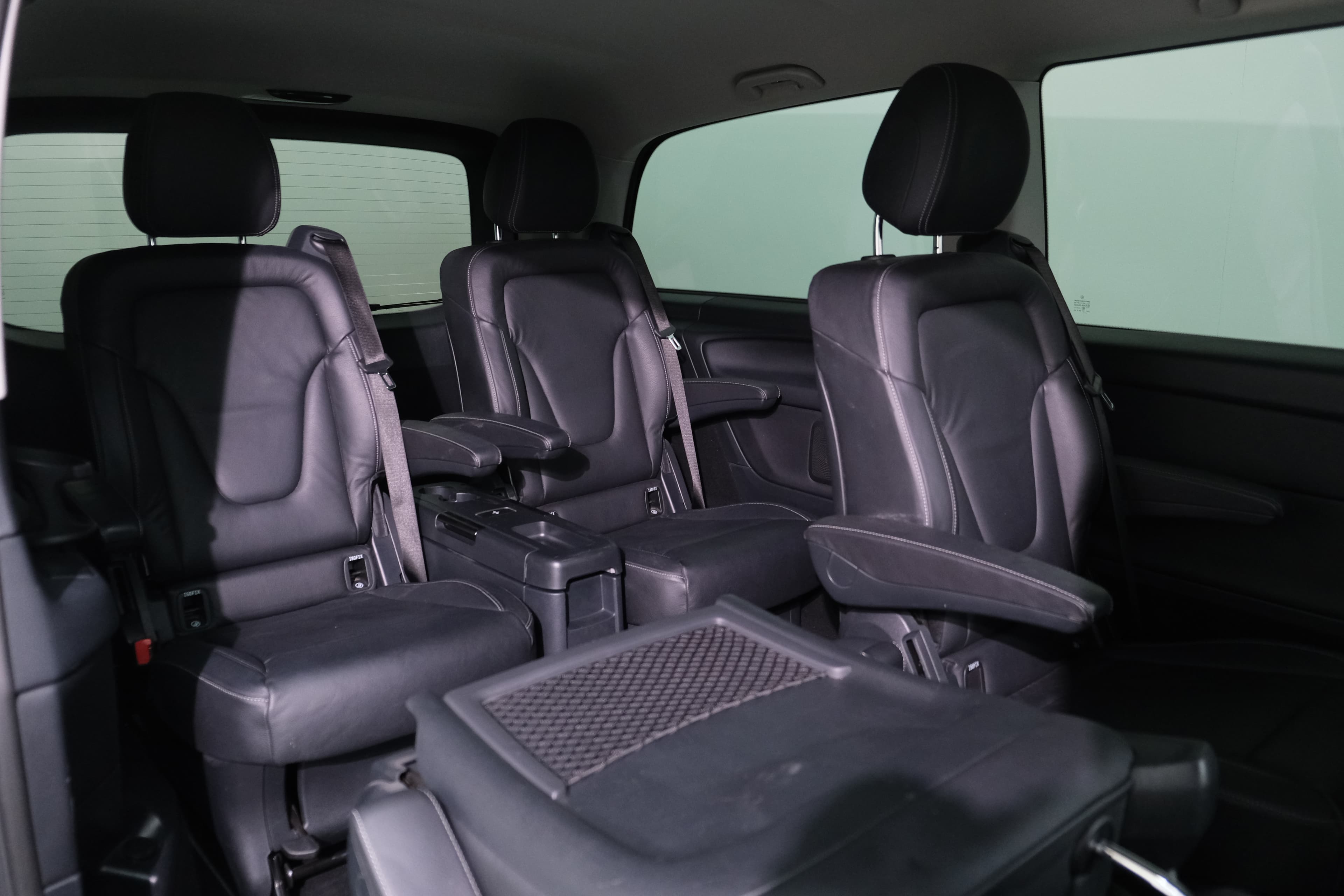 Mercedes Benz V-Klasse Bild 19