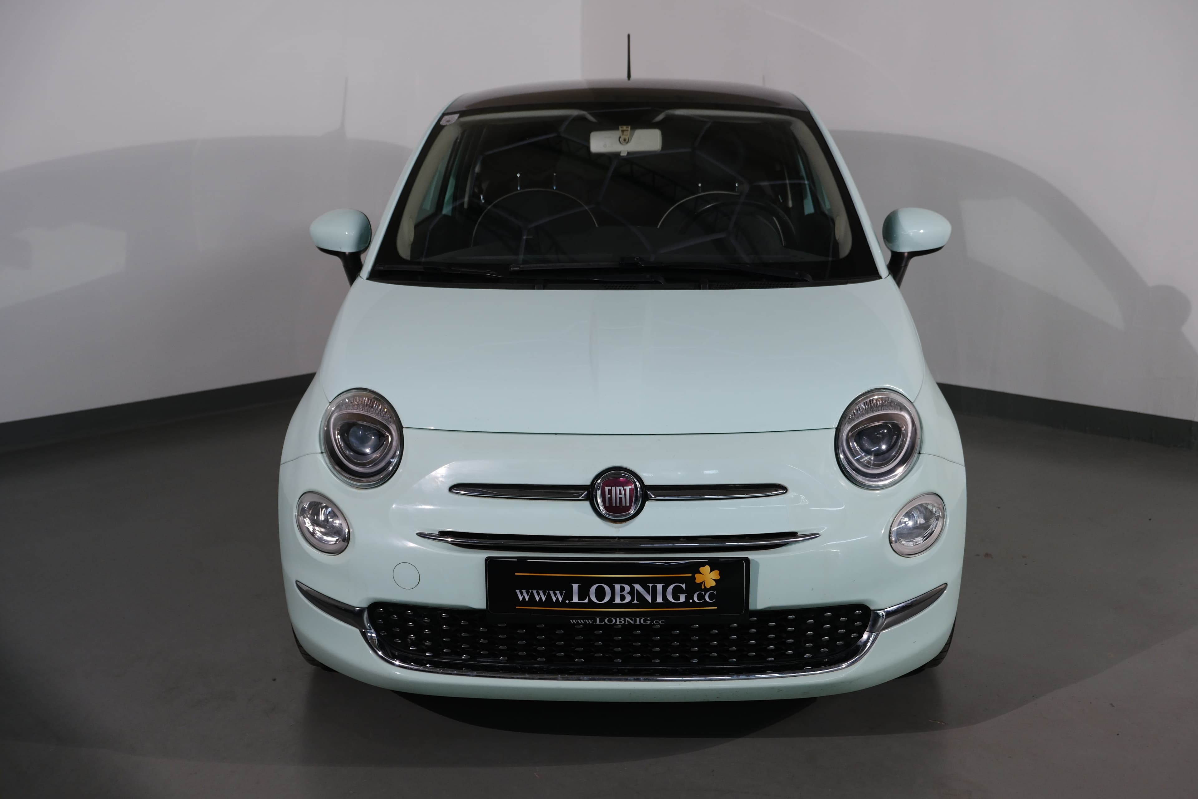 Fiat 500 Bild 2