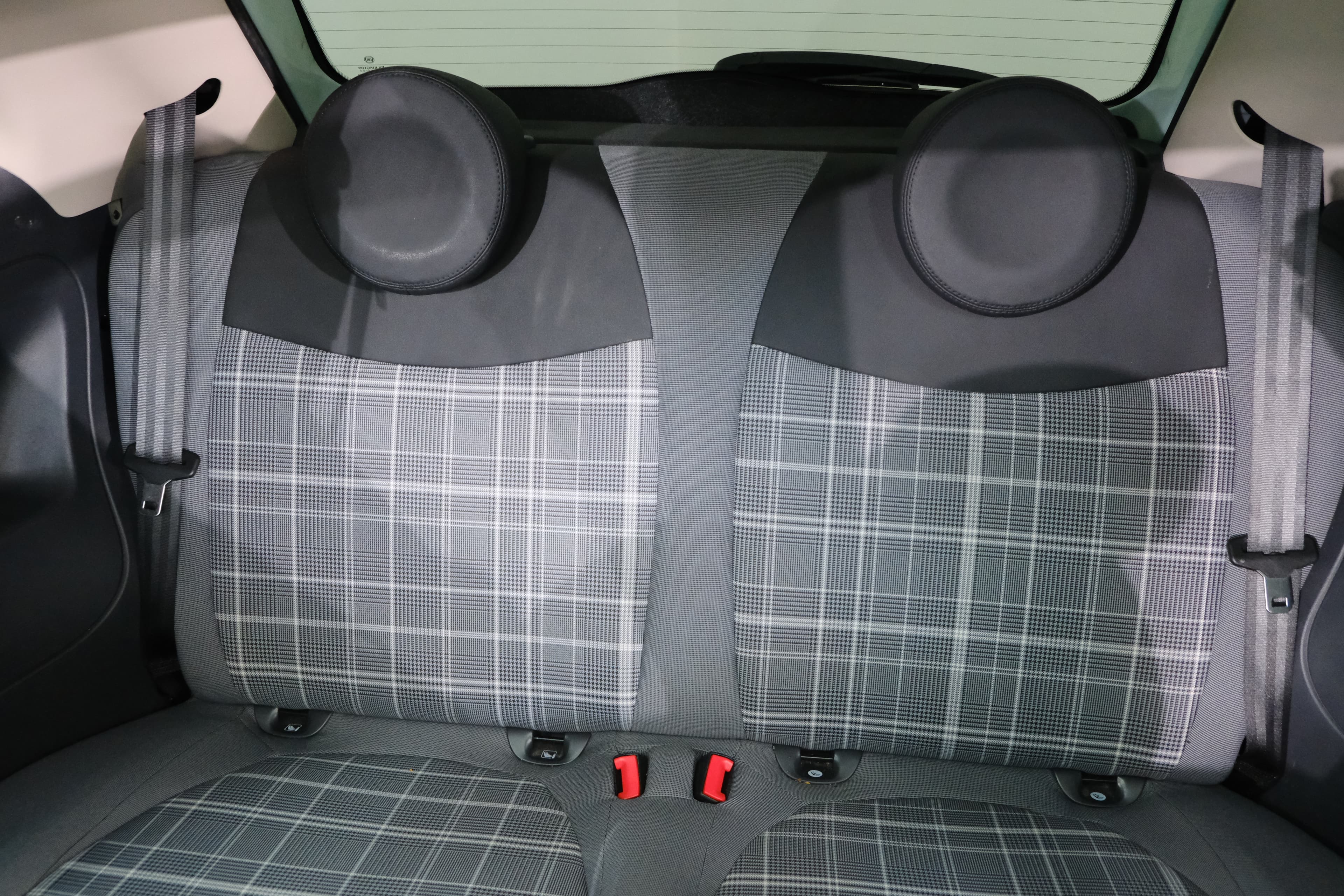 Fiat 500 Bild 19