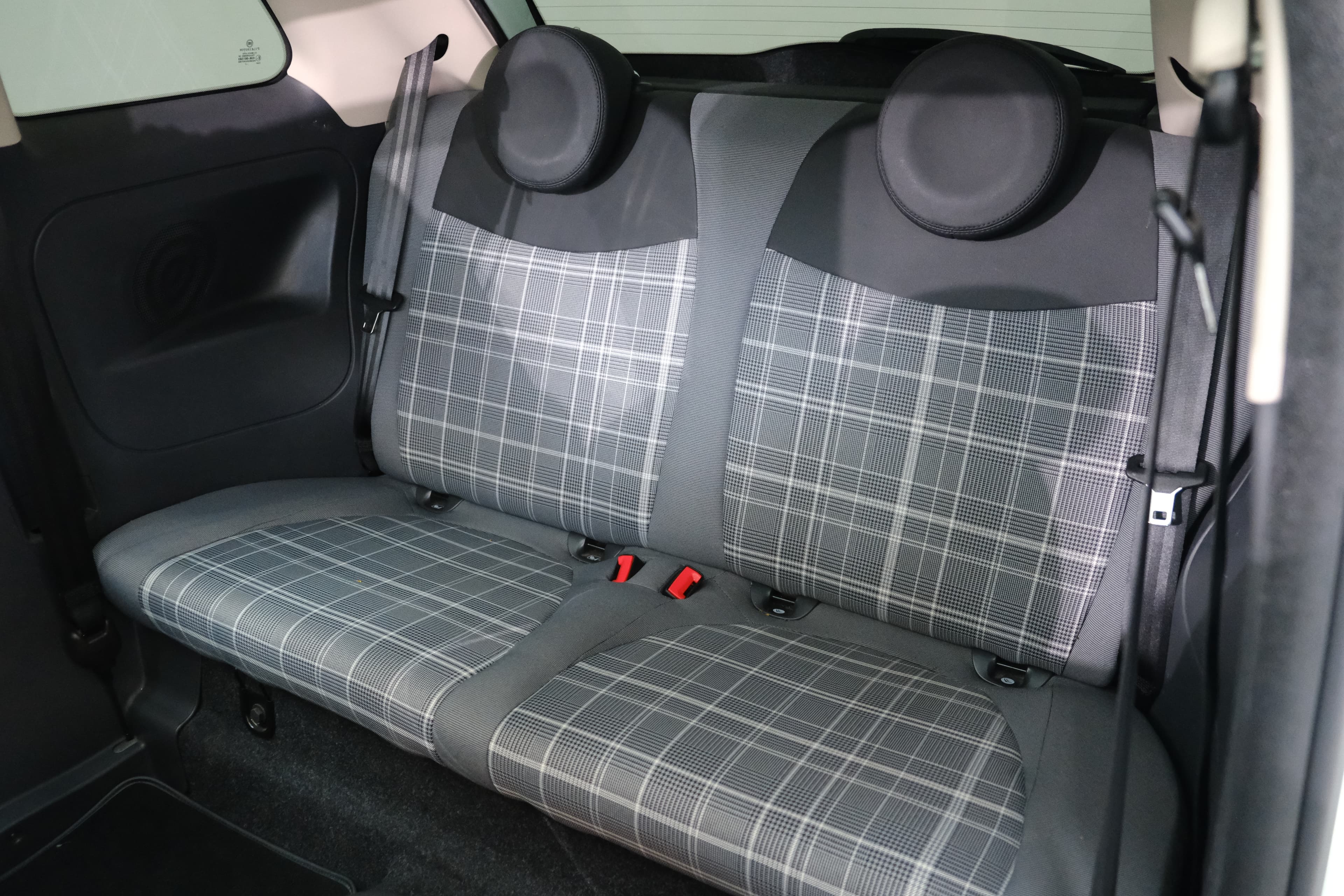 Fiat 500 Bild 18