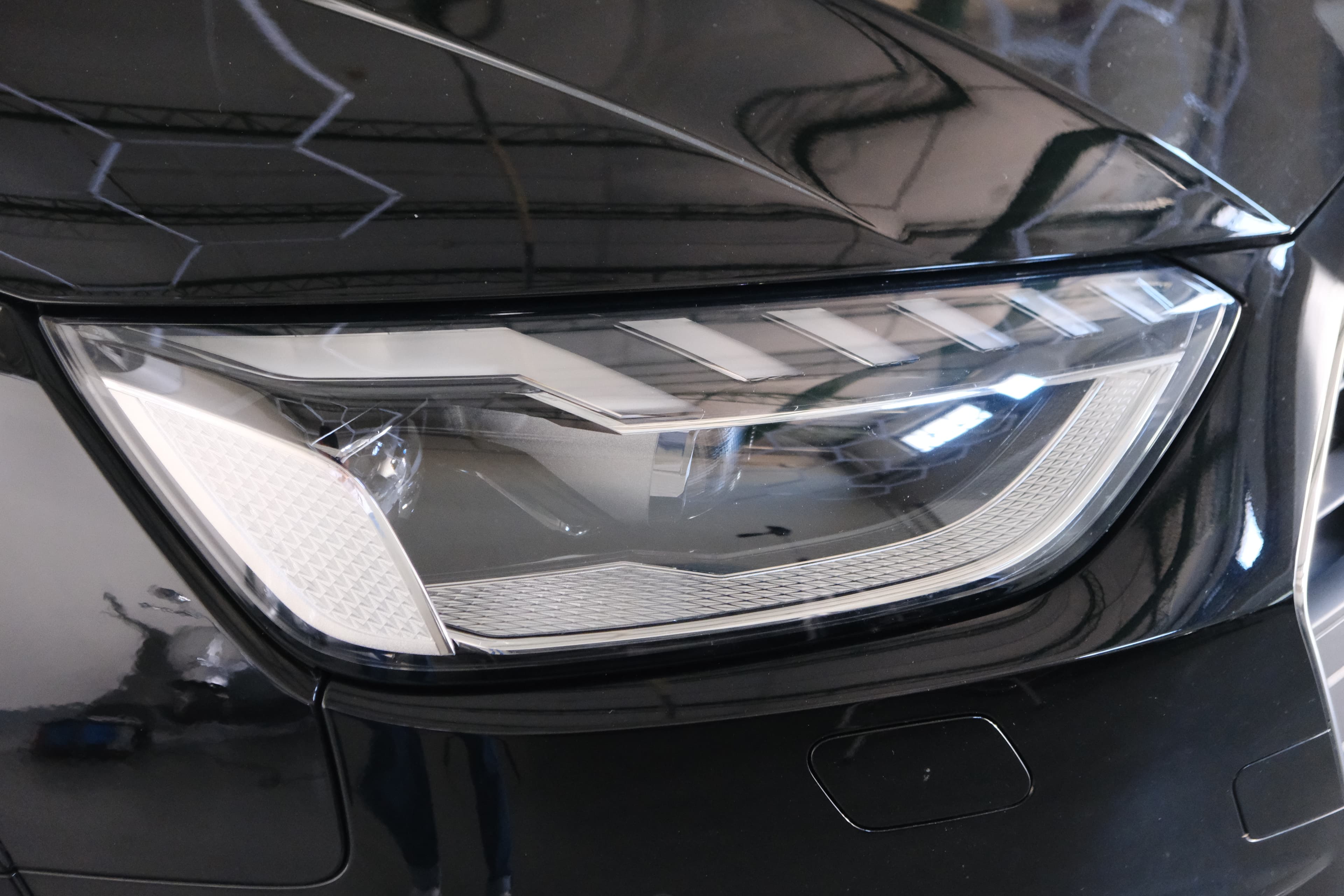 Audi A4 Allroad Bild 6