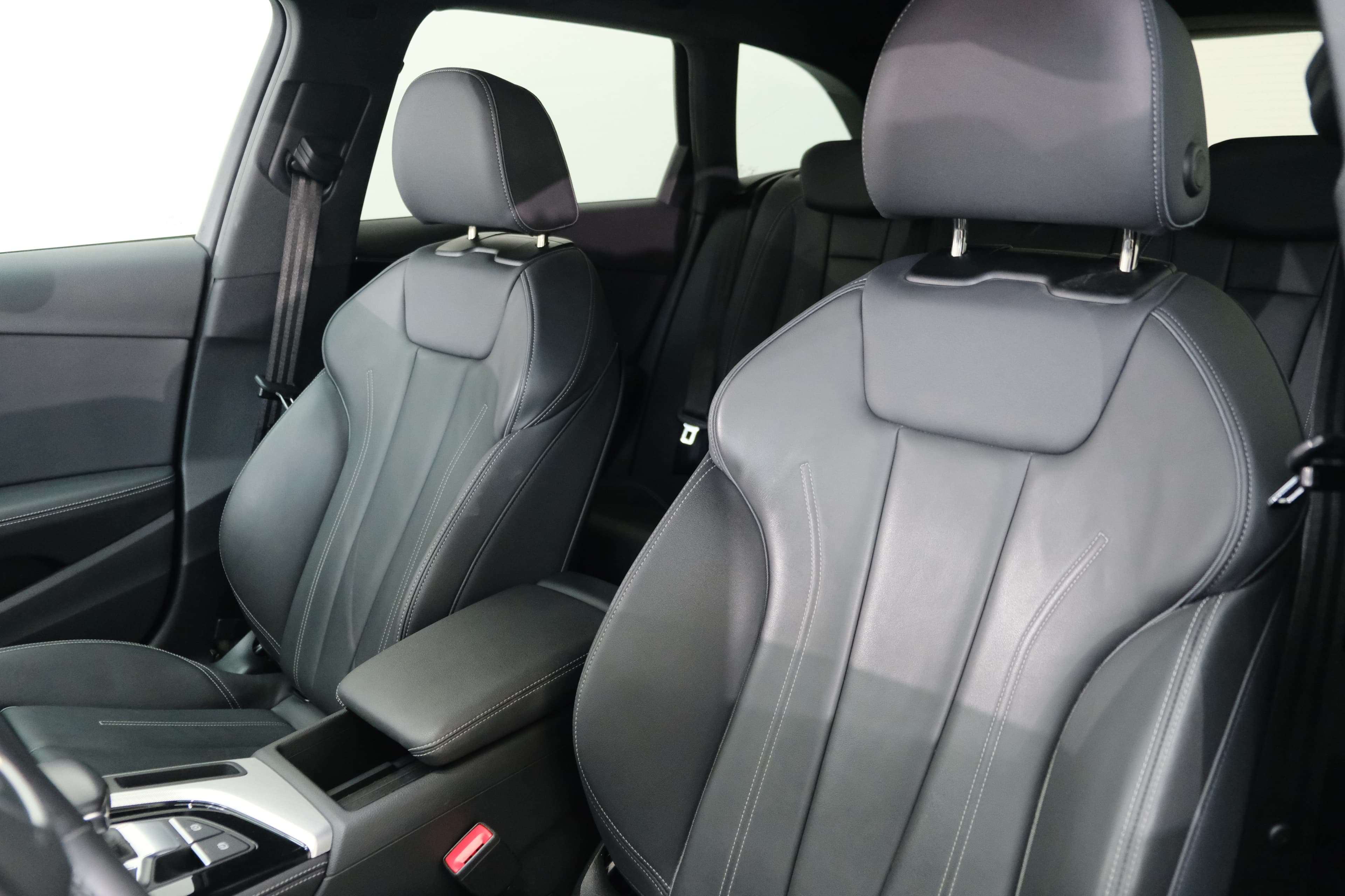 Audi A4 Allroad Bild 24