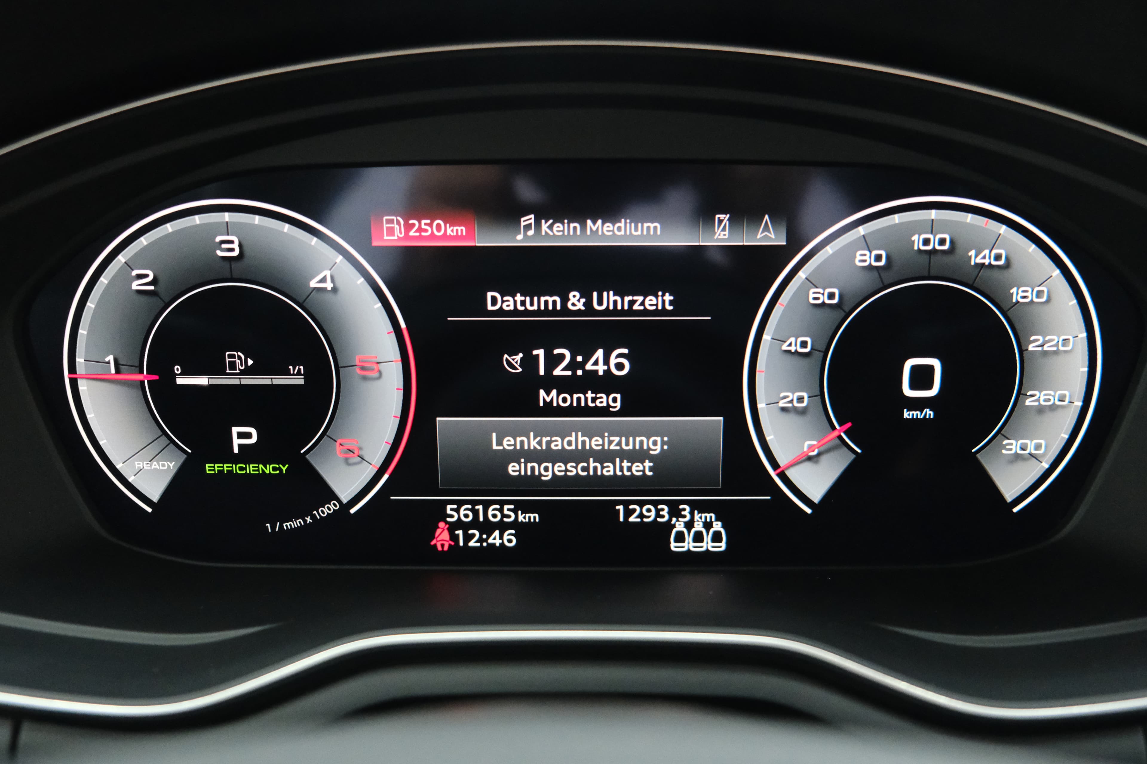 Audi A4 Allroad Bild 18