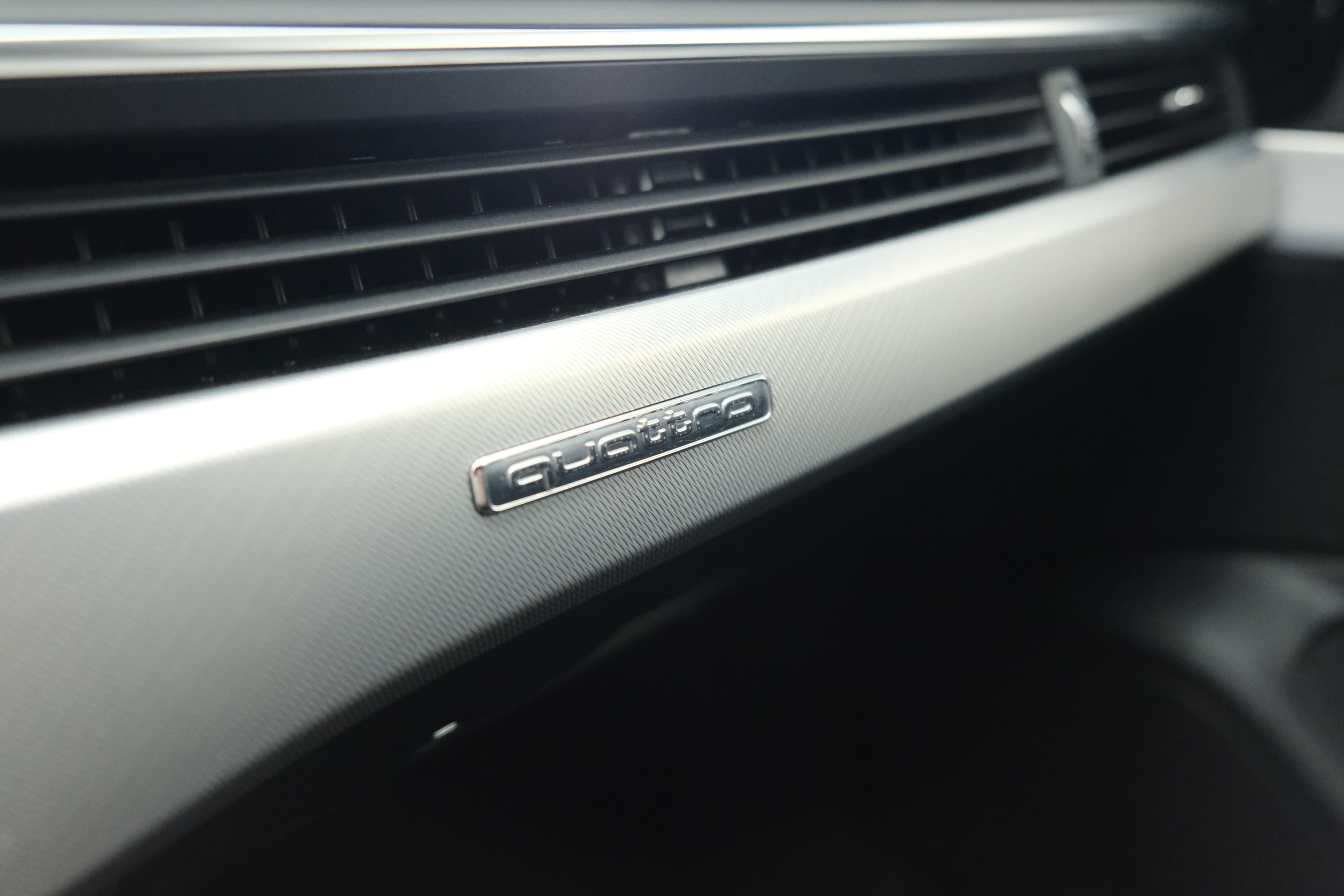 Audi A4 Allroad Bild 22