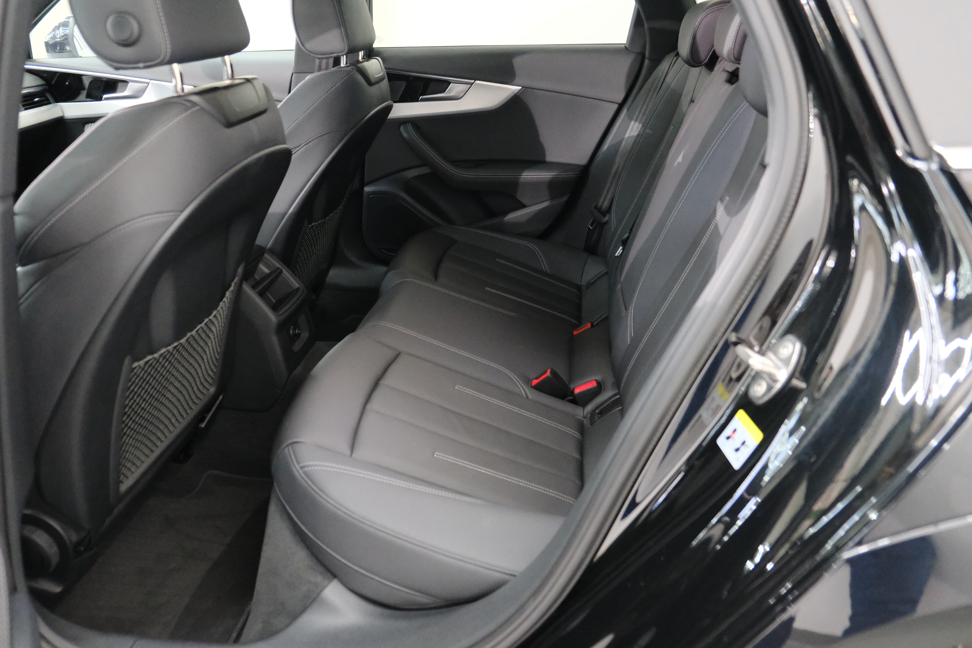 Audi A4 Allroad Bild 28