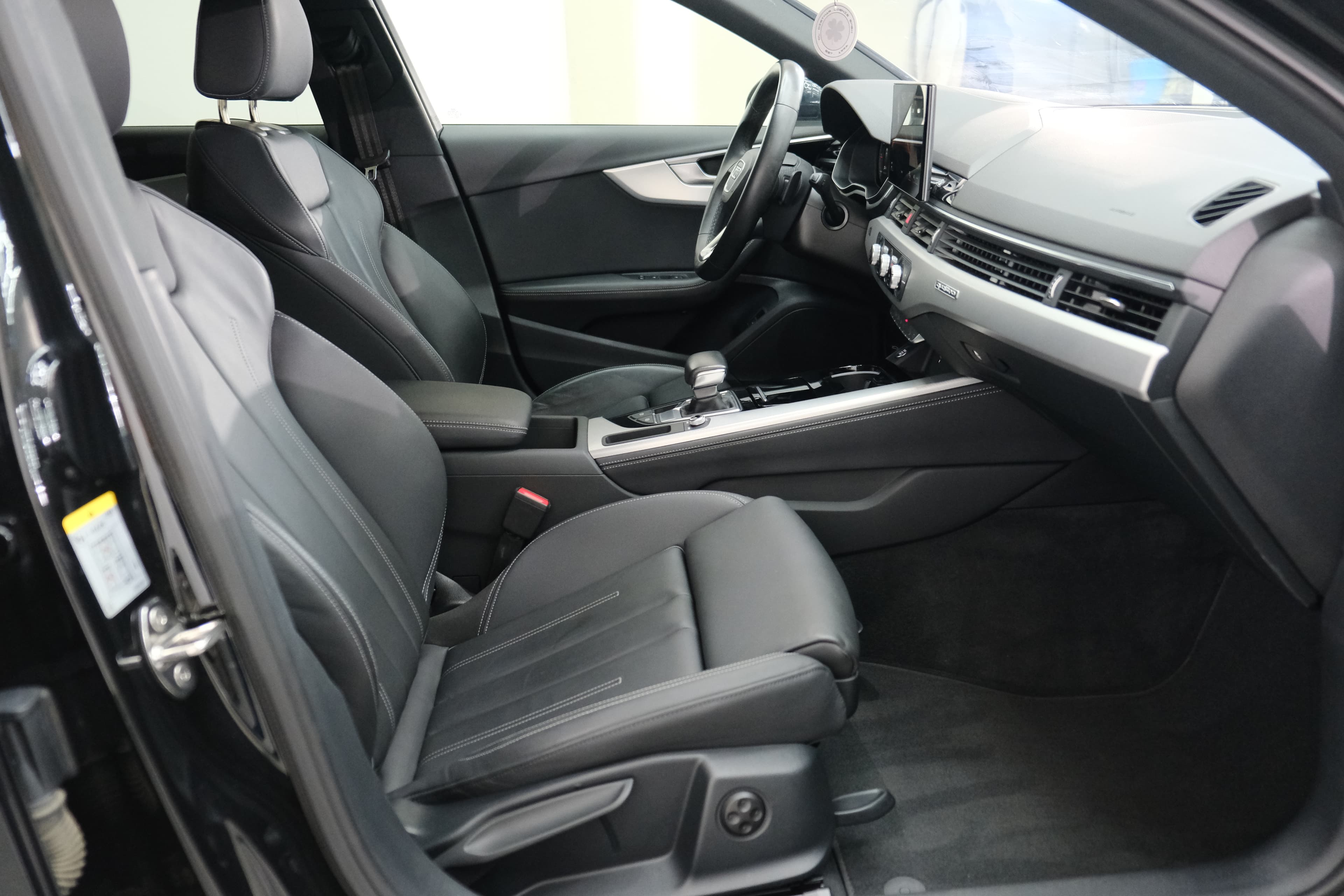 Audi A4 Allroad Bild 25