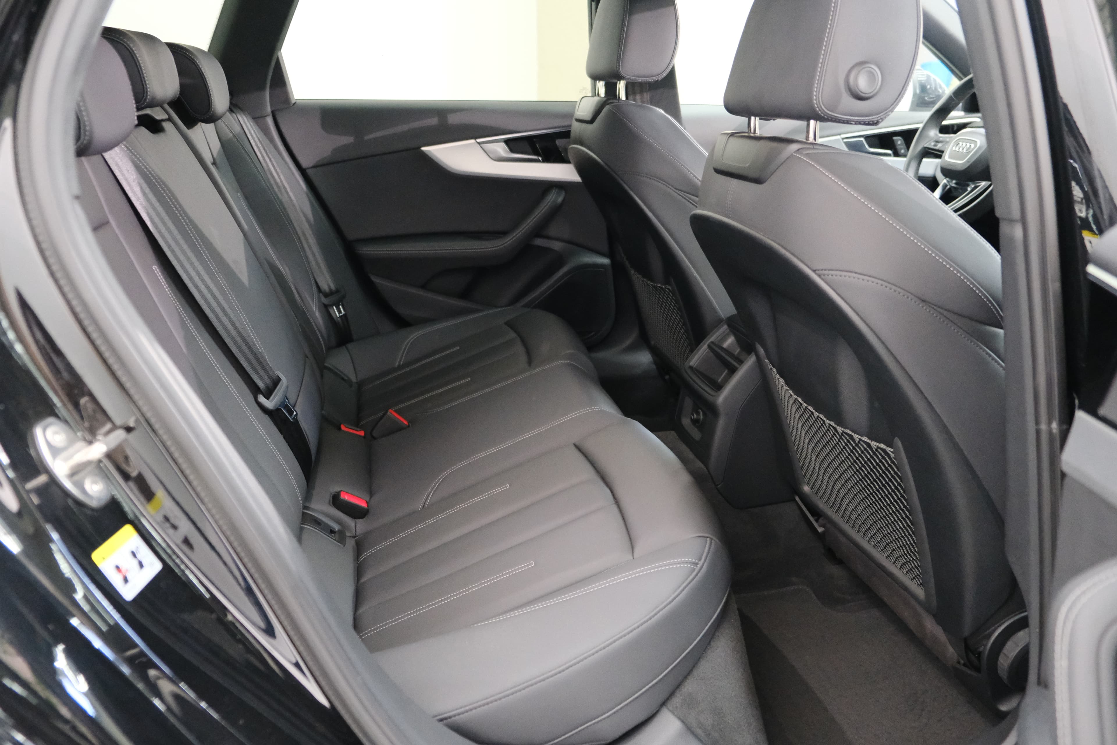 Audi A4 Allroad Bild 29